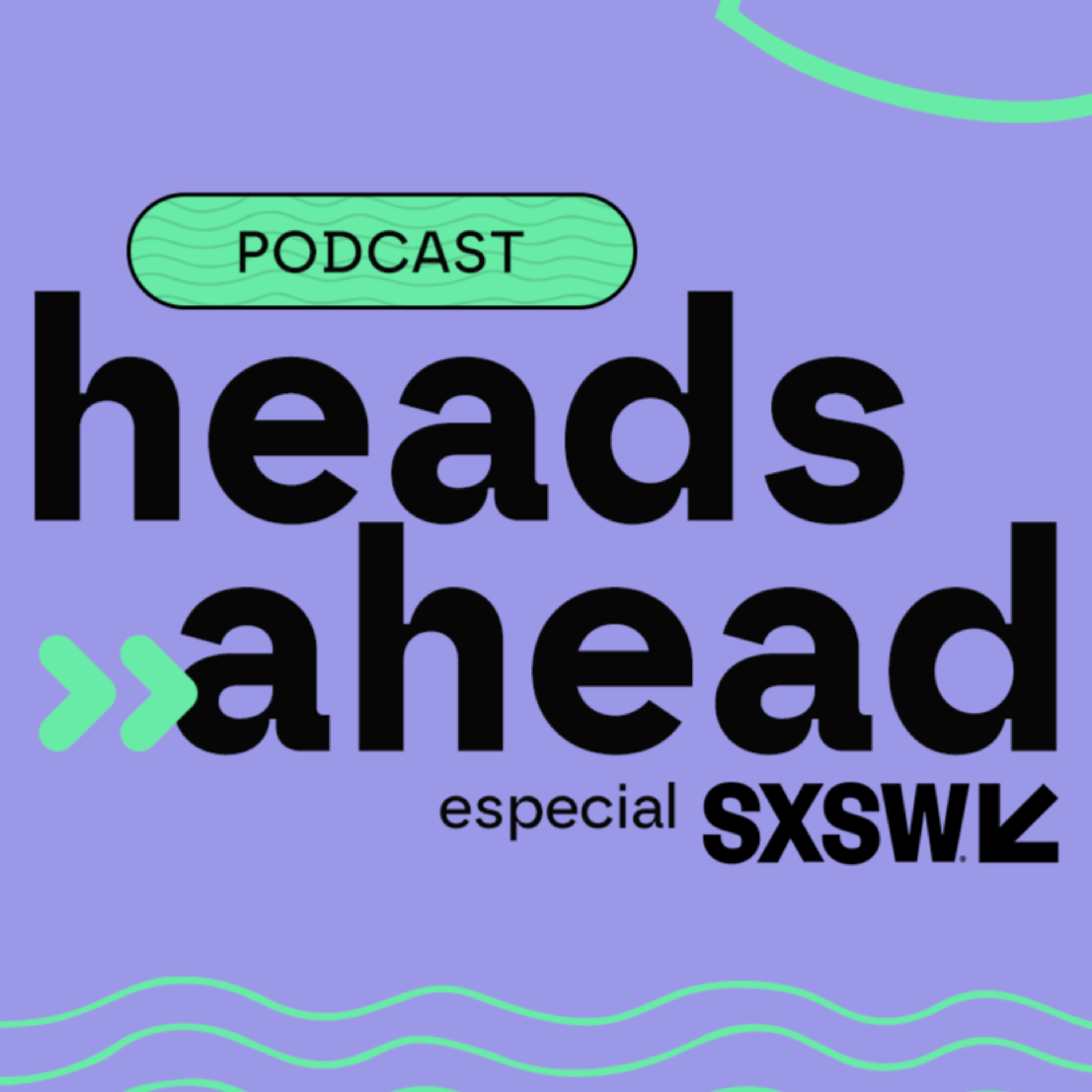 Heads Ahead