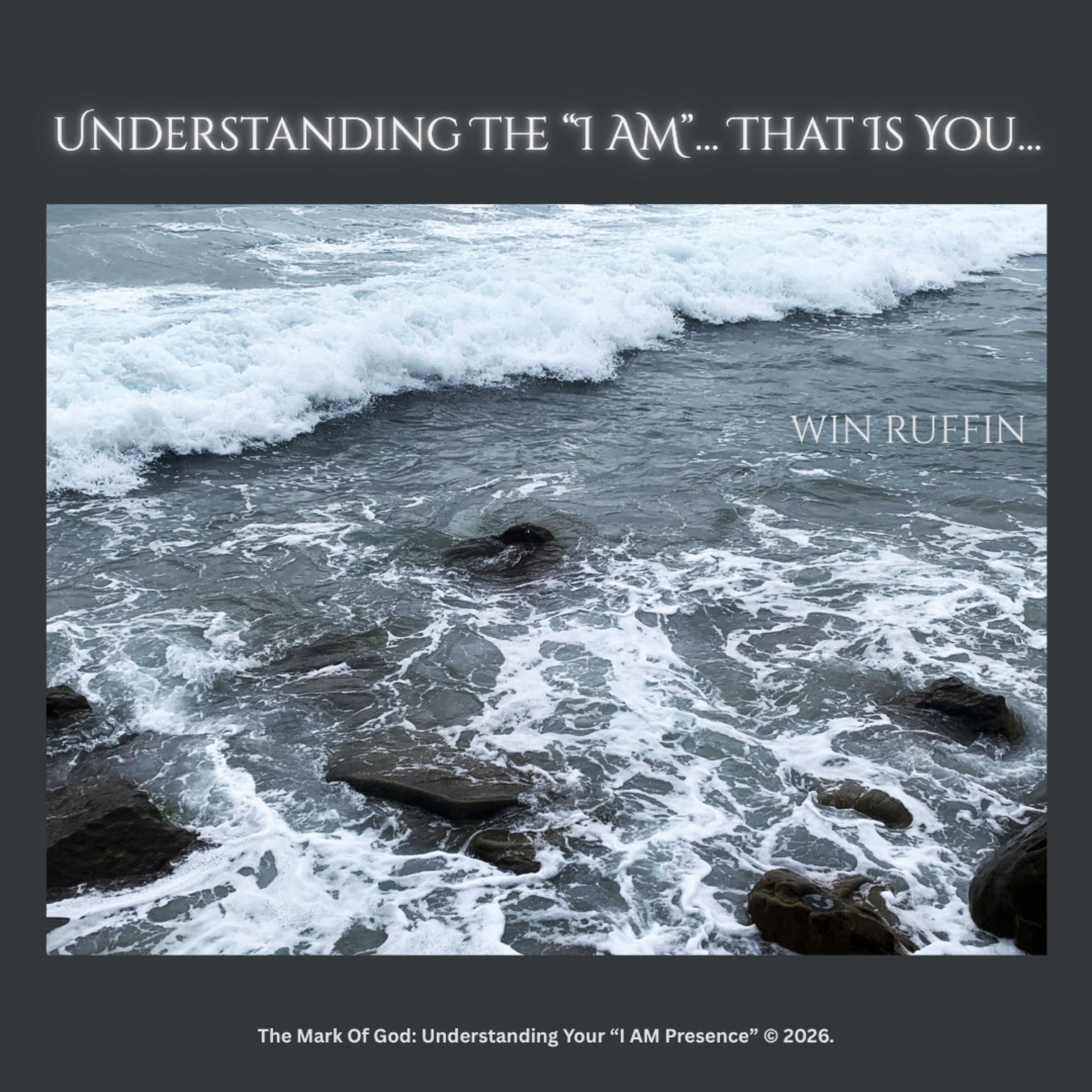 Episode 4: Belief, Reason, Inspiration... Consciousness. episode artwork