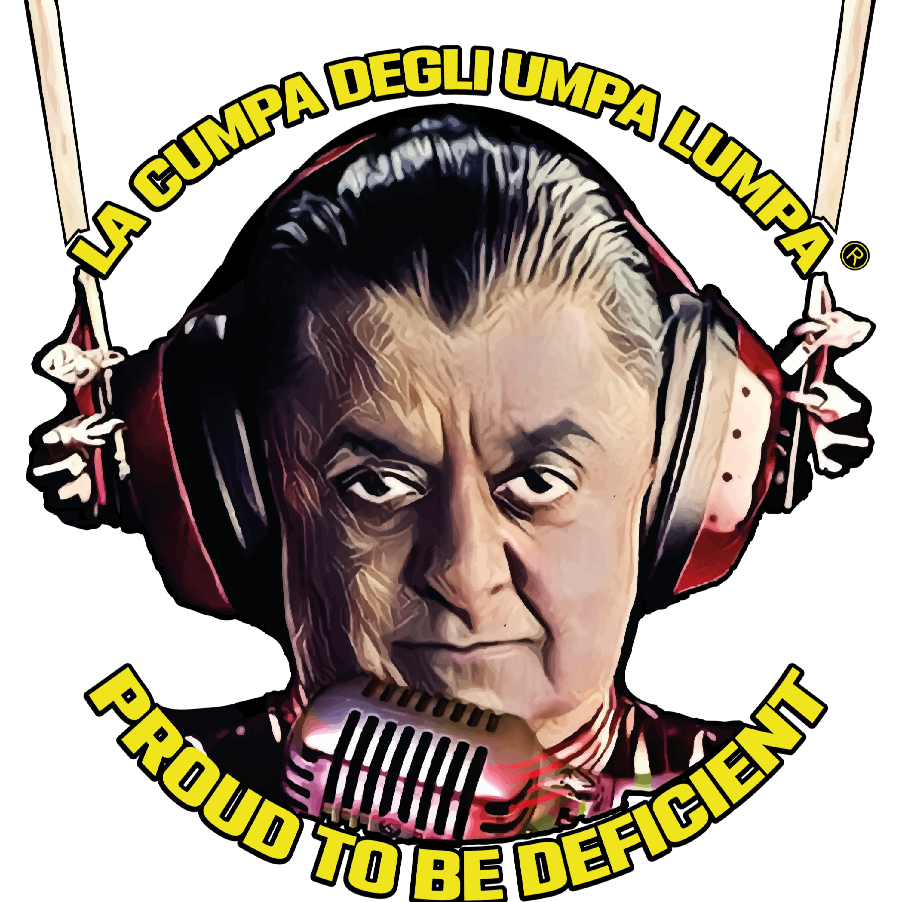 EPPI BORDAI RINGO! episode artwork
