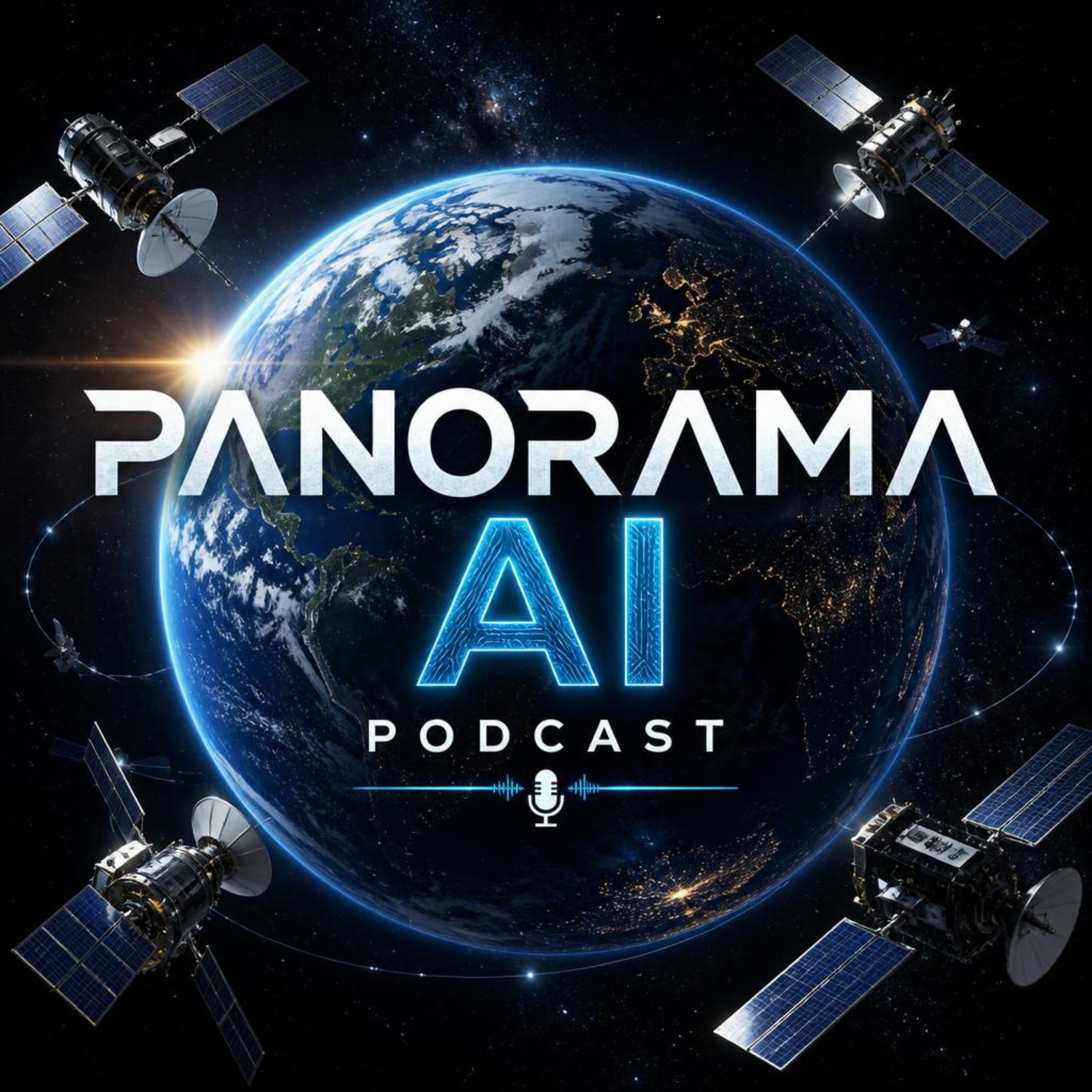 Un buen día para hablar con Claude, la IA de Anthropic episode artwork