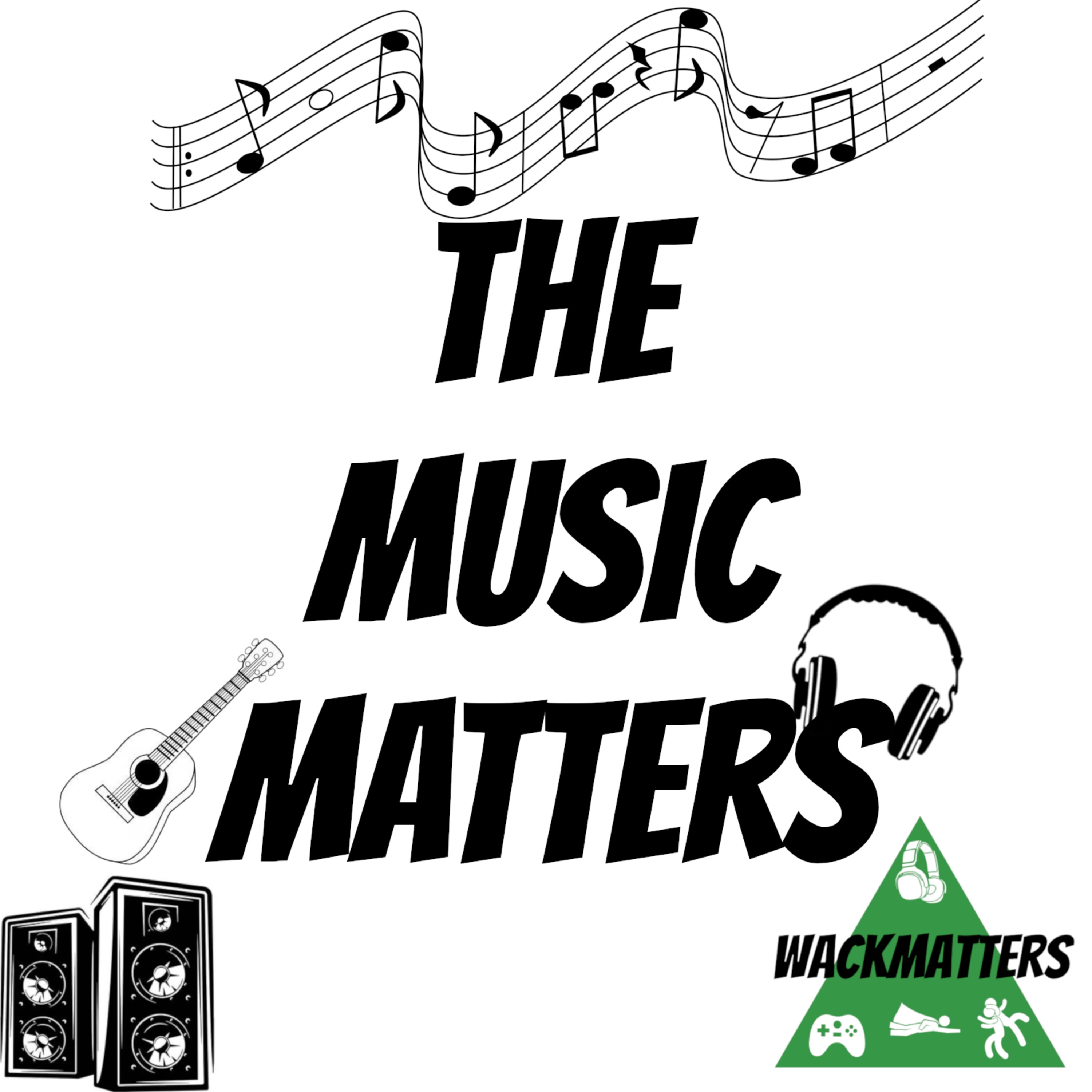 The Music Matters