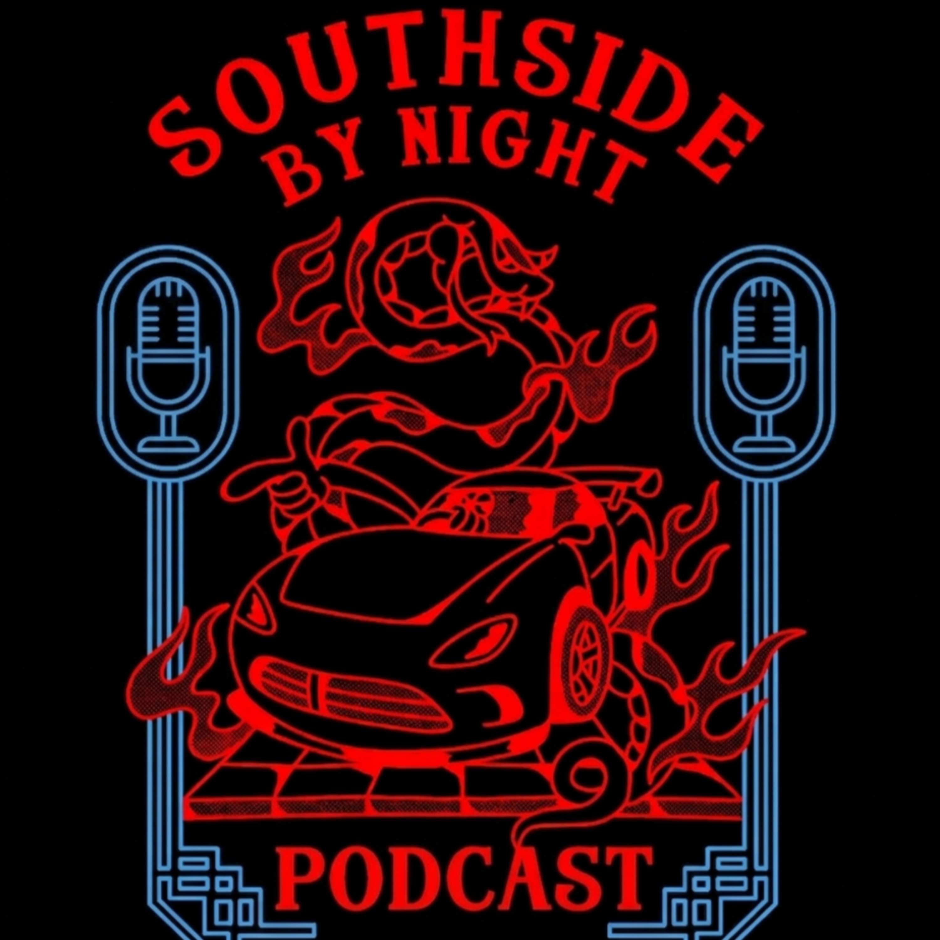 Southside by Night