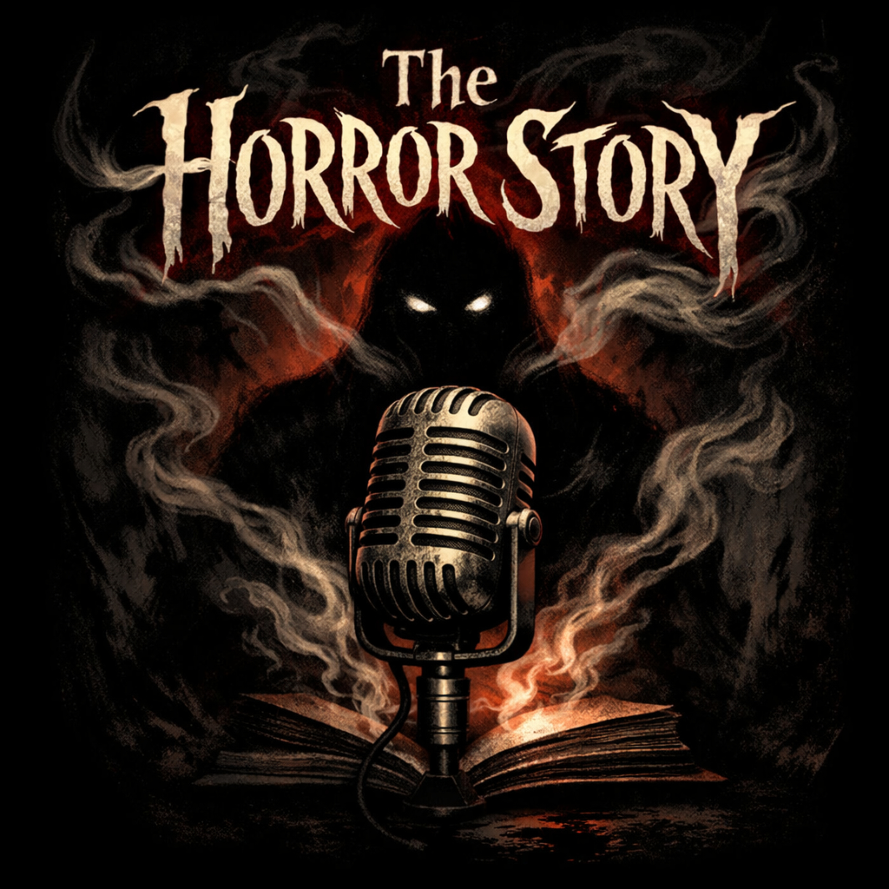 The Horror Storytime 