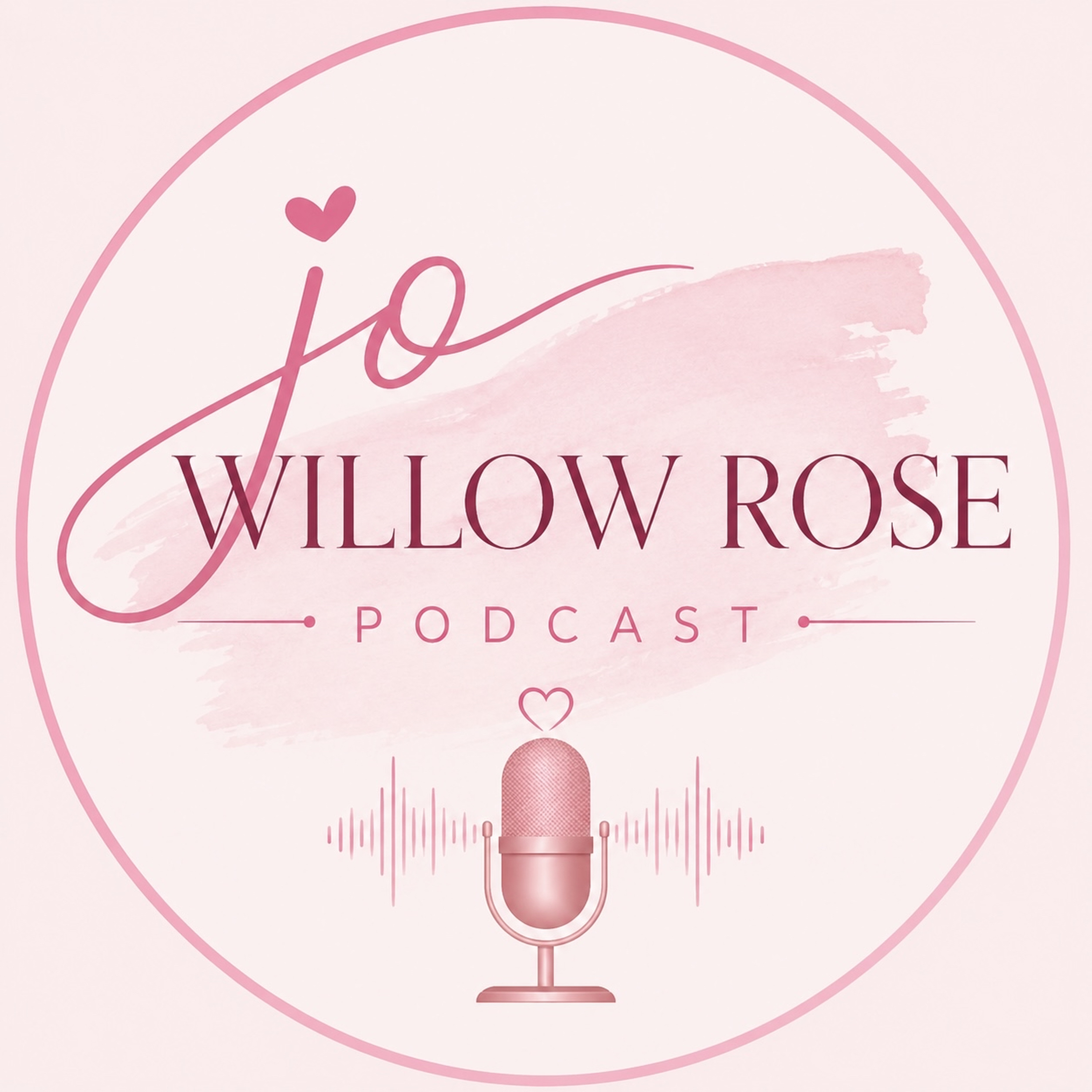 Jo Willow Rose