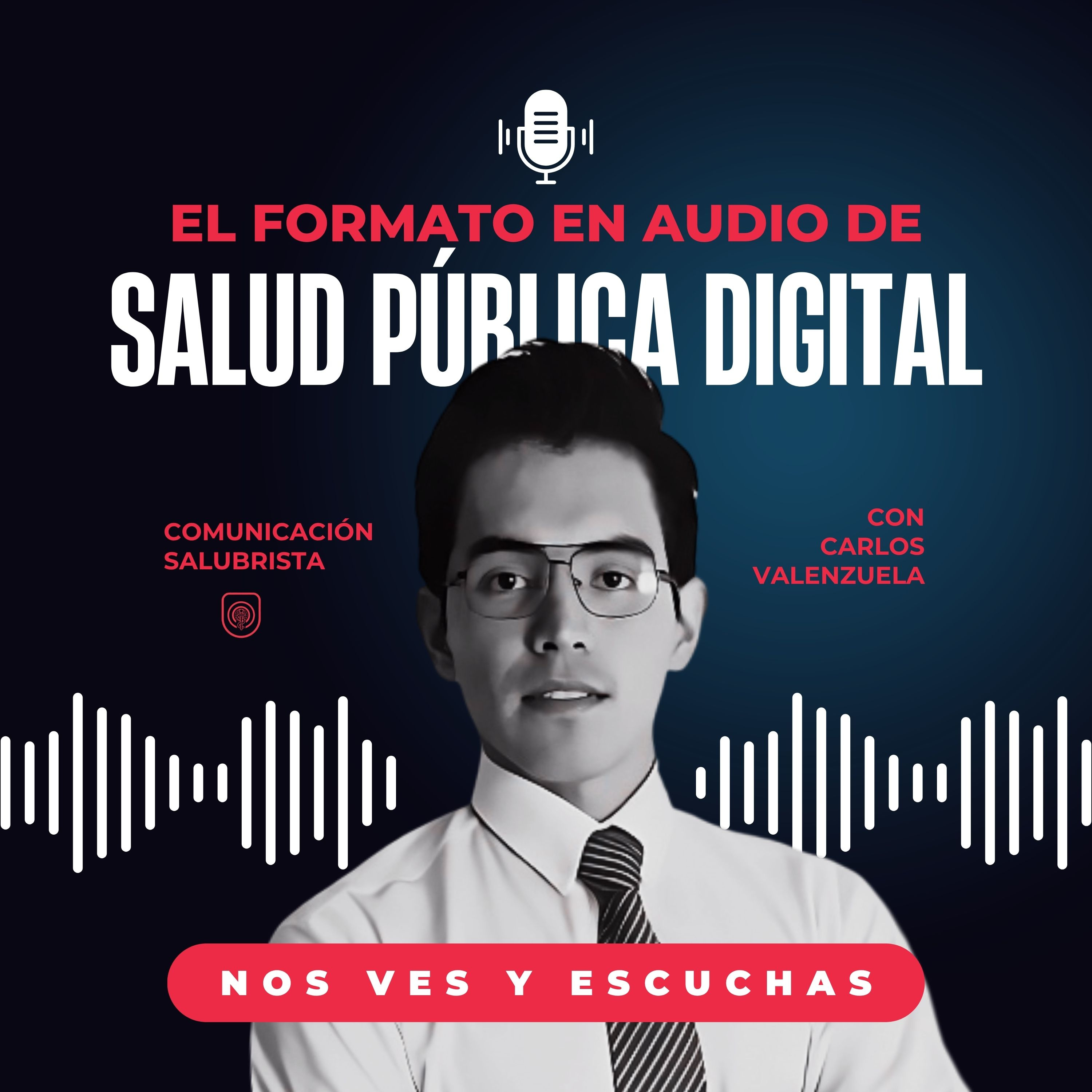 Salud Pública Digital™