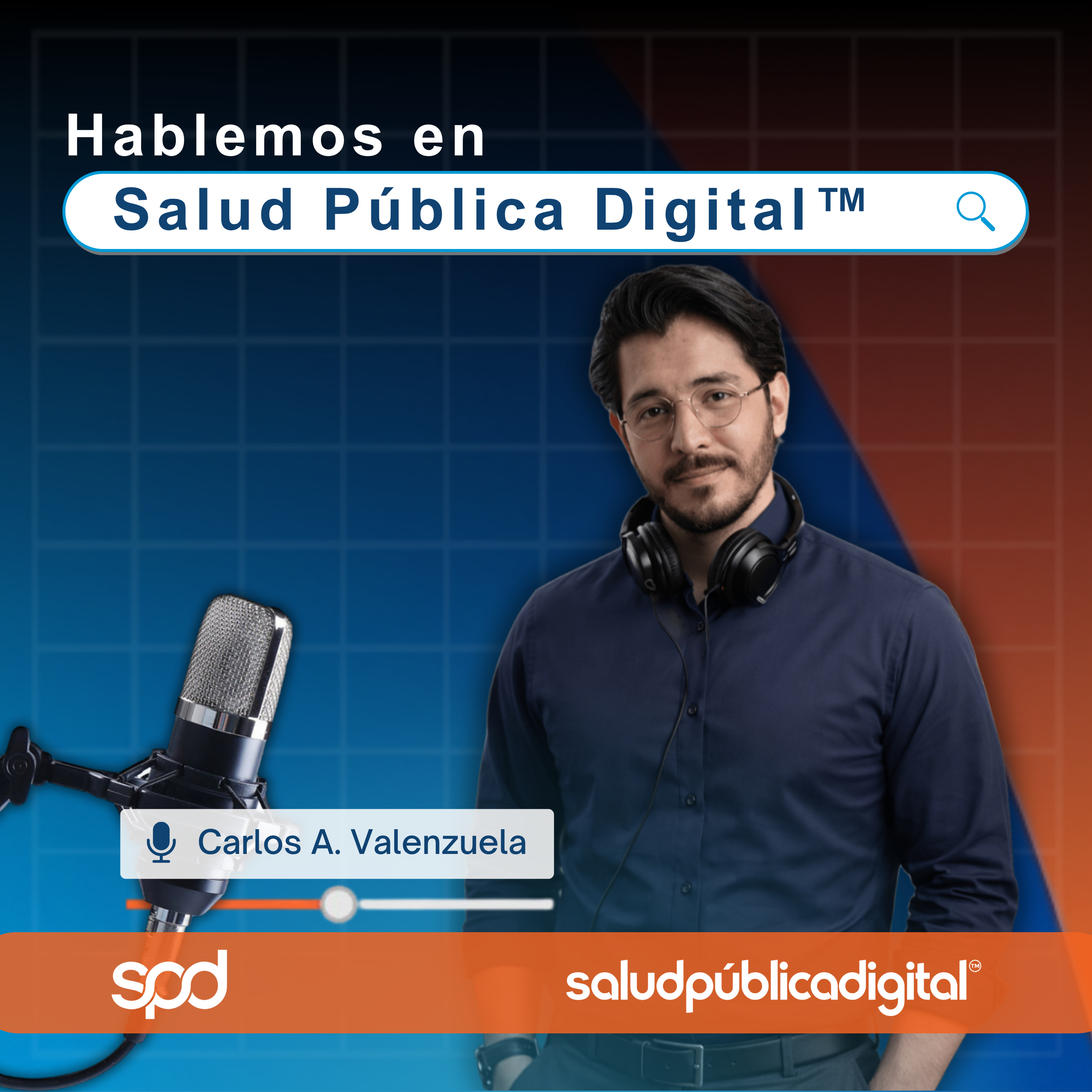 Mundial 2026: Recomendaciones de salud para viajeros episode artwork