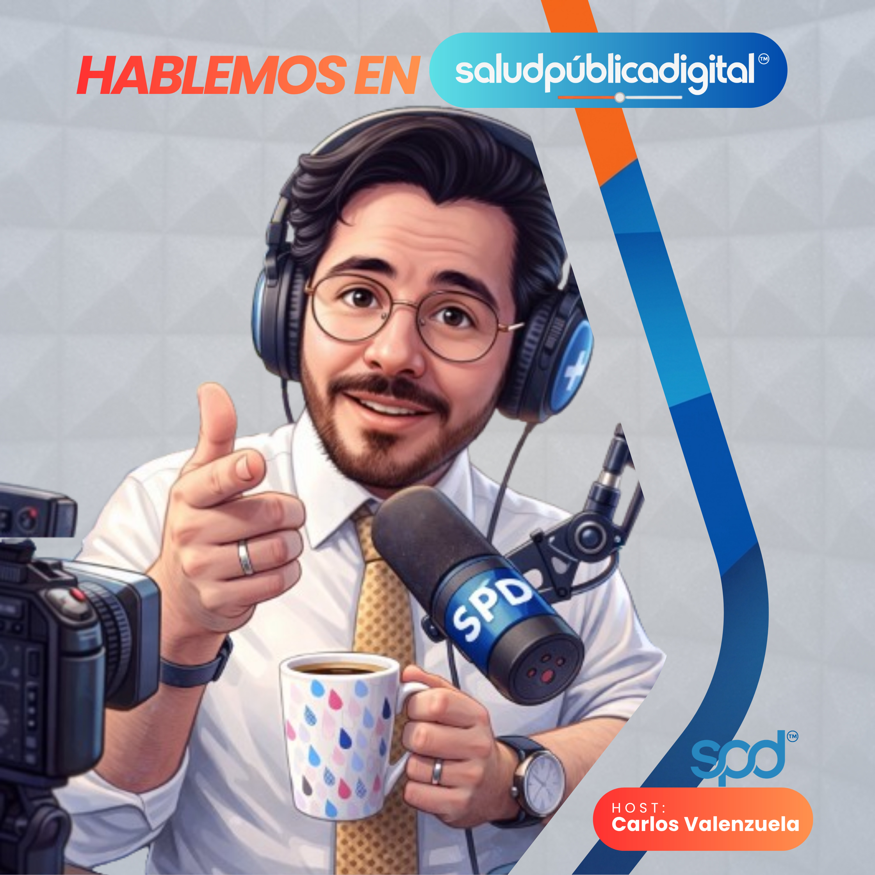 Hablemos en Salud Pública Digital