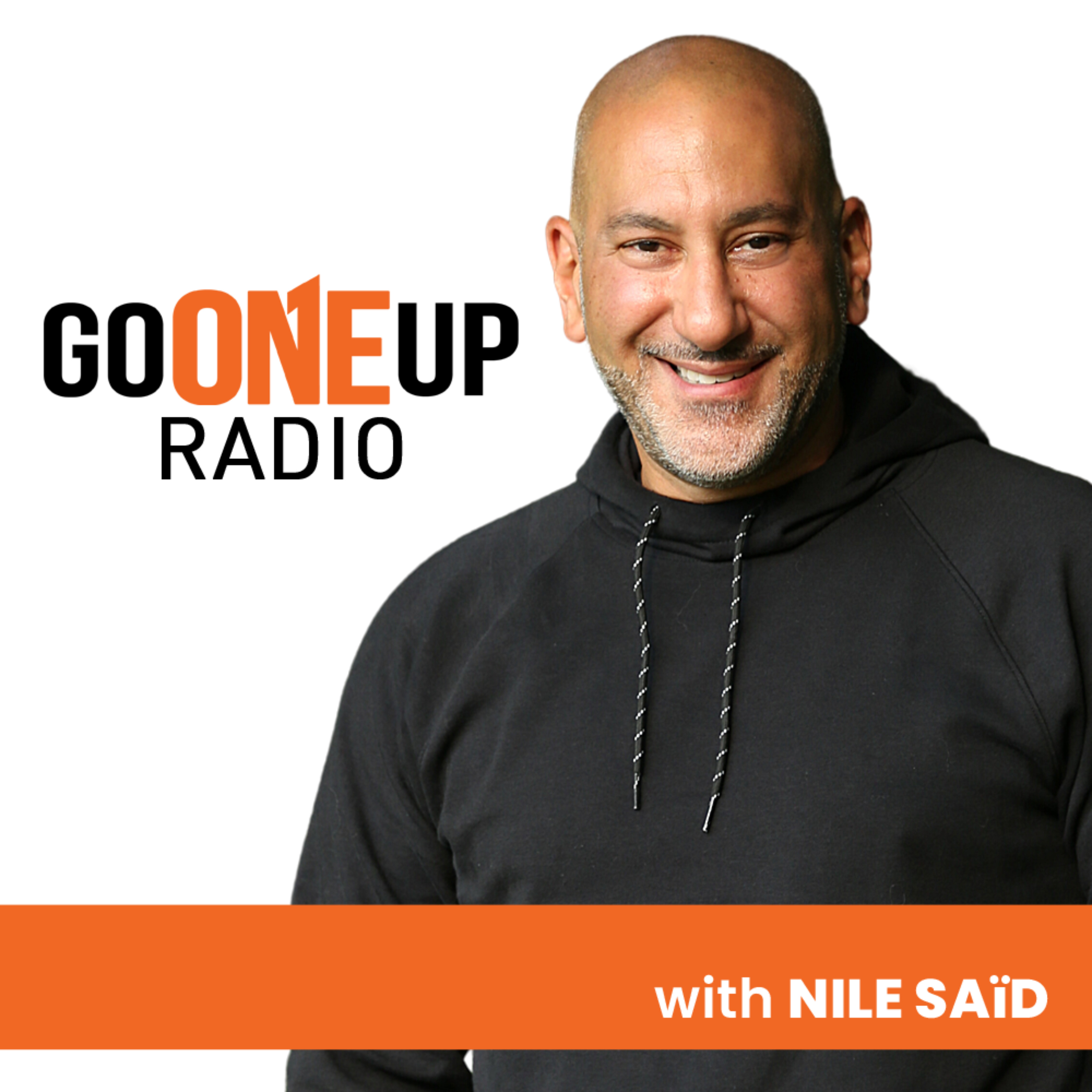 GoOneUp RADIO