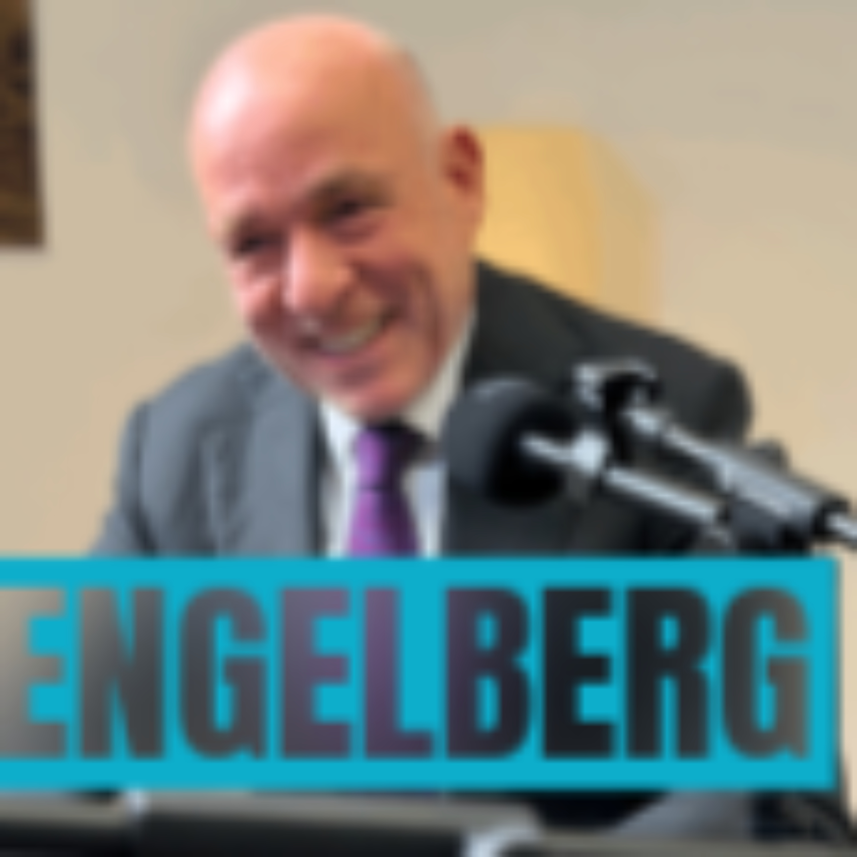 Engelberg Podcasts