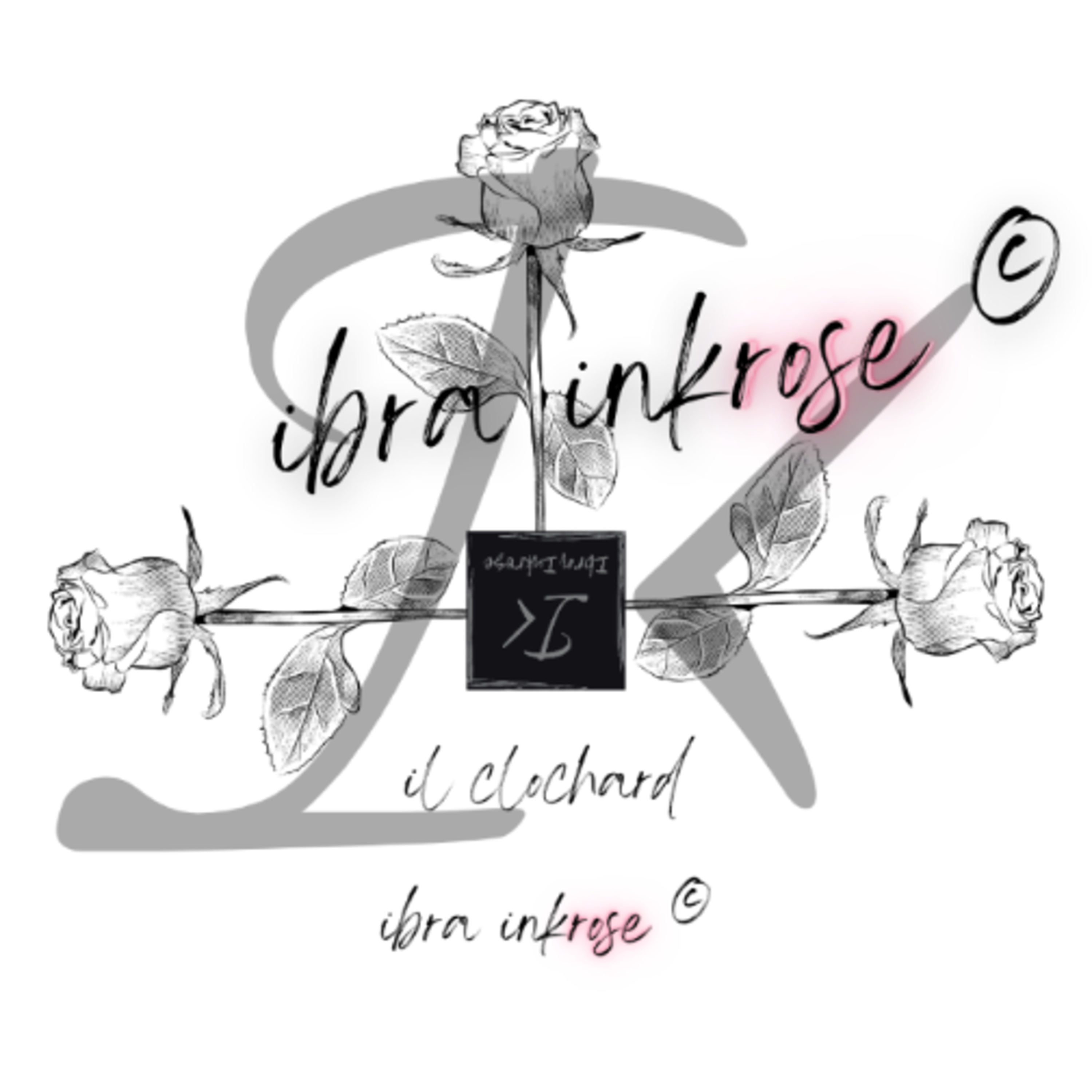 Copertina di ibra inkrose ©