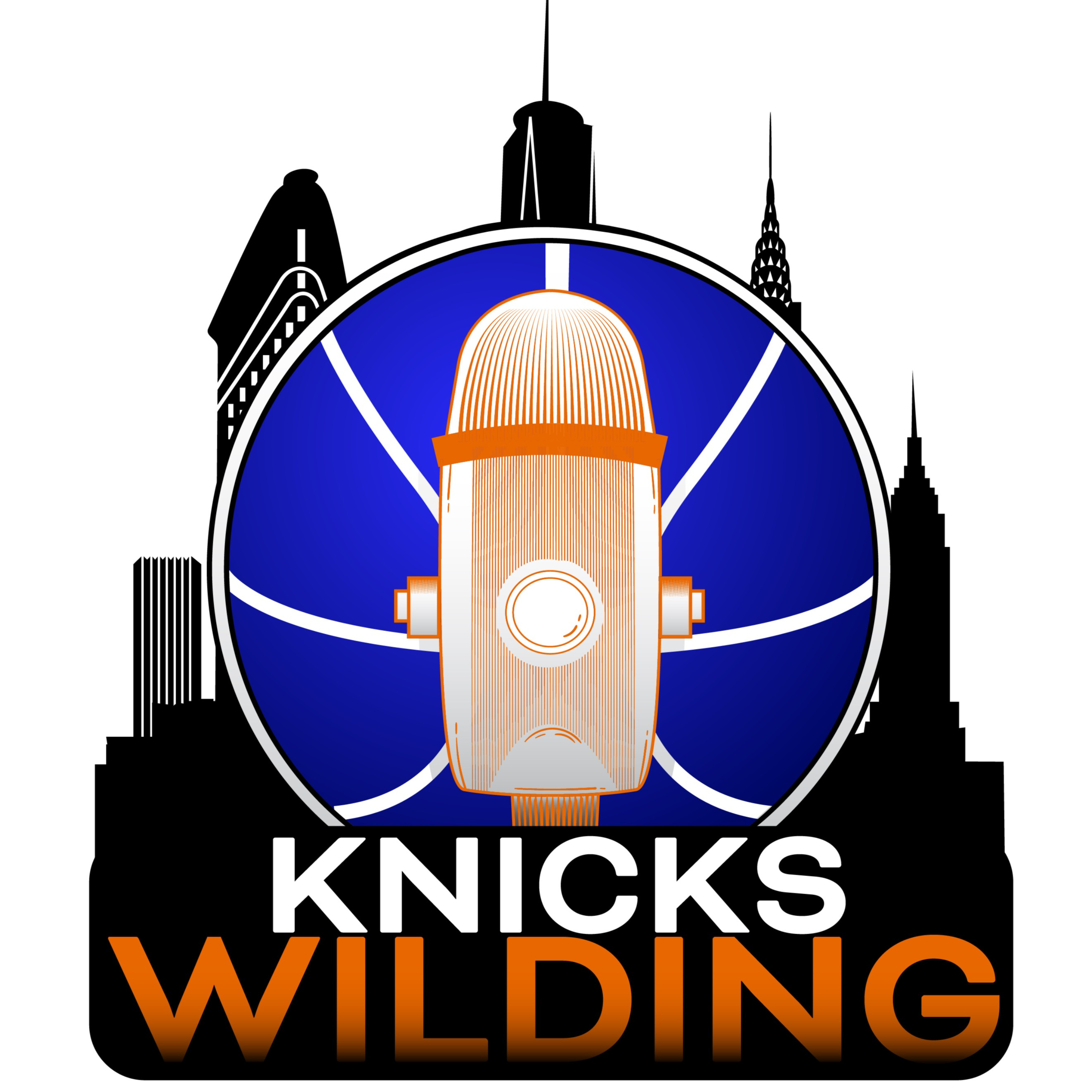 Knicks Wilding Podcast