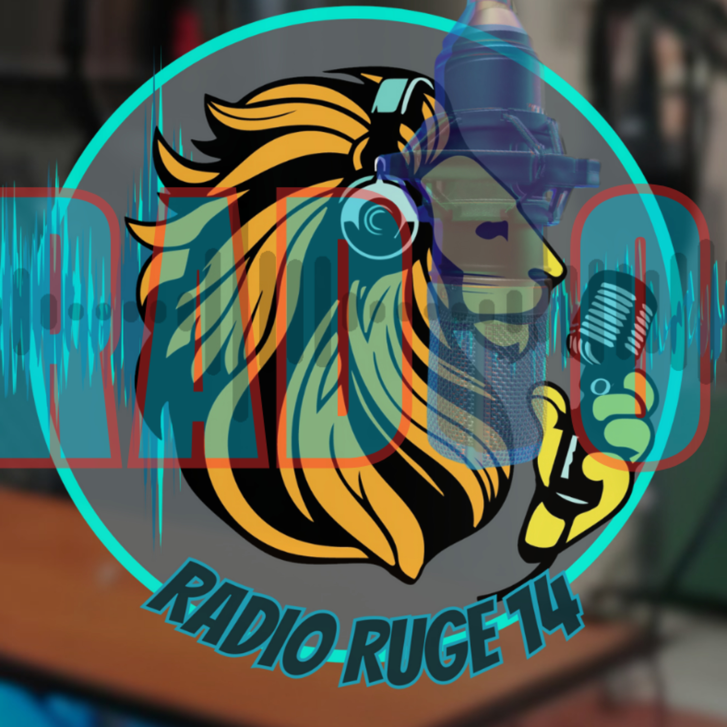 Ruge Radio Catorce