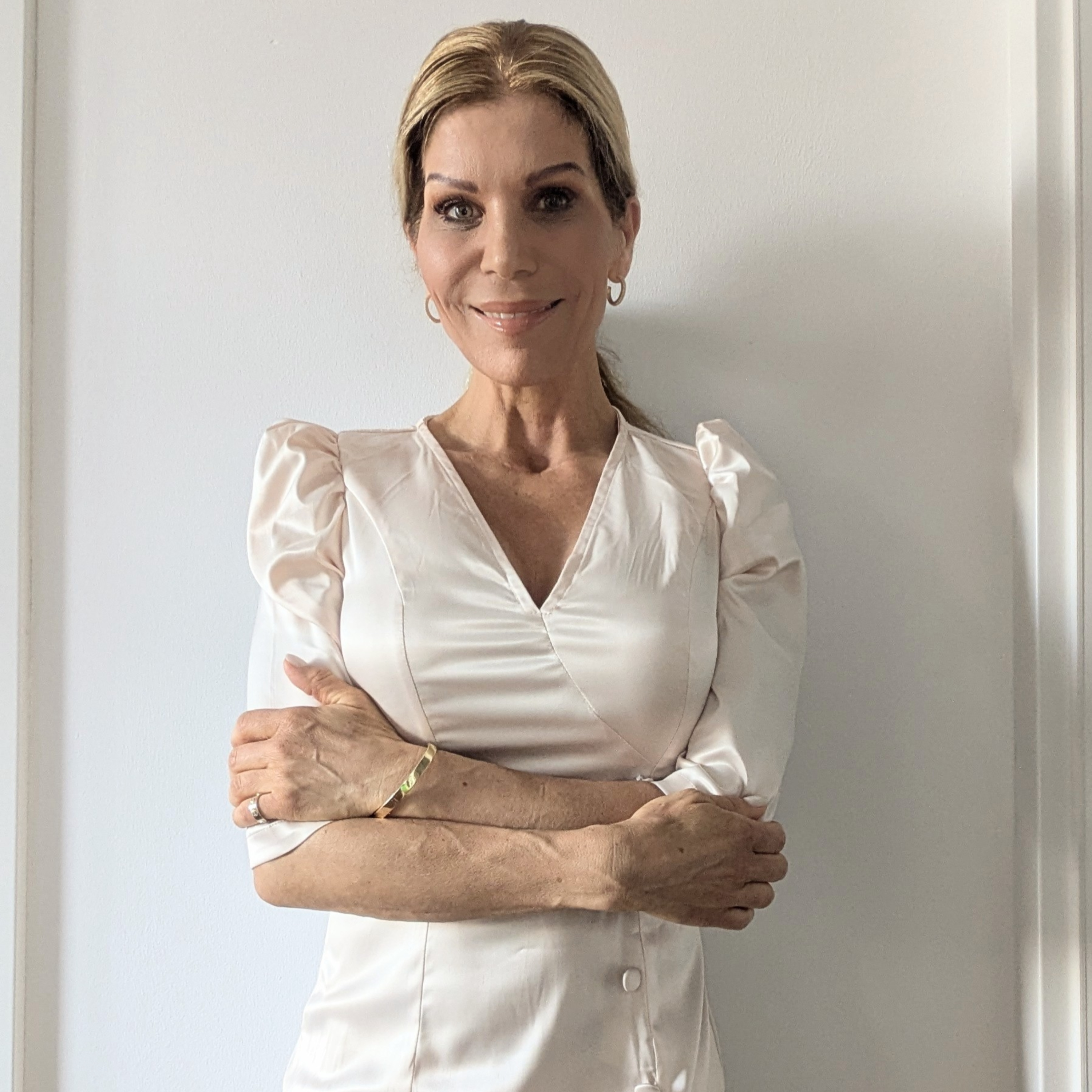 energize your lifeDein Podcast für mehr Lebensfreude und Energie