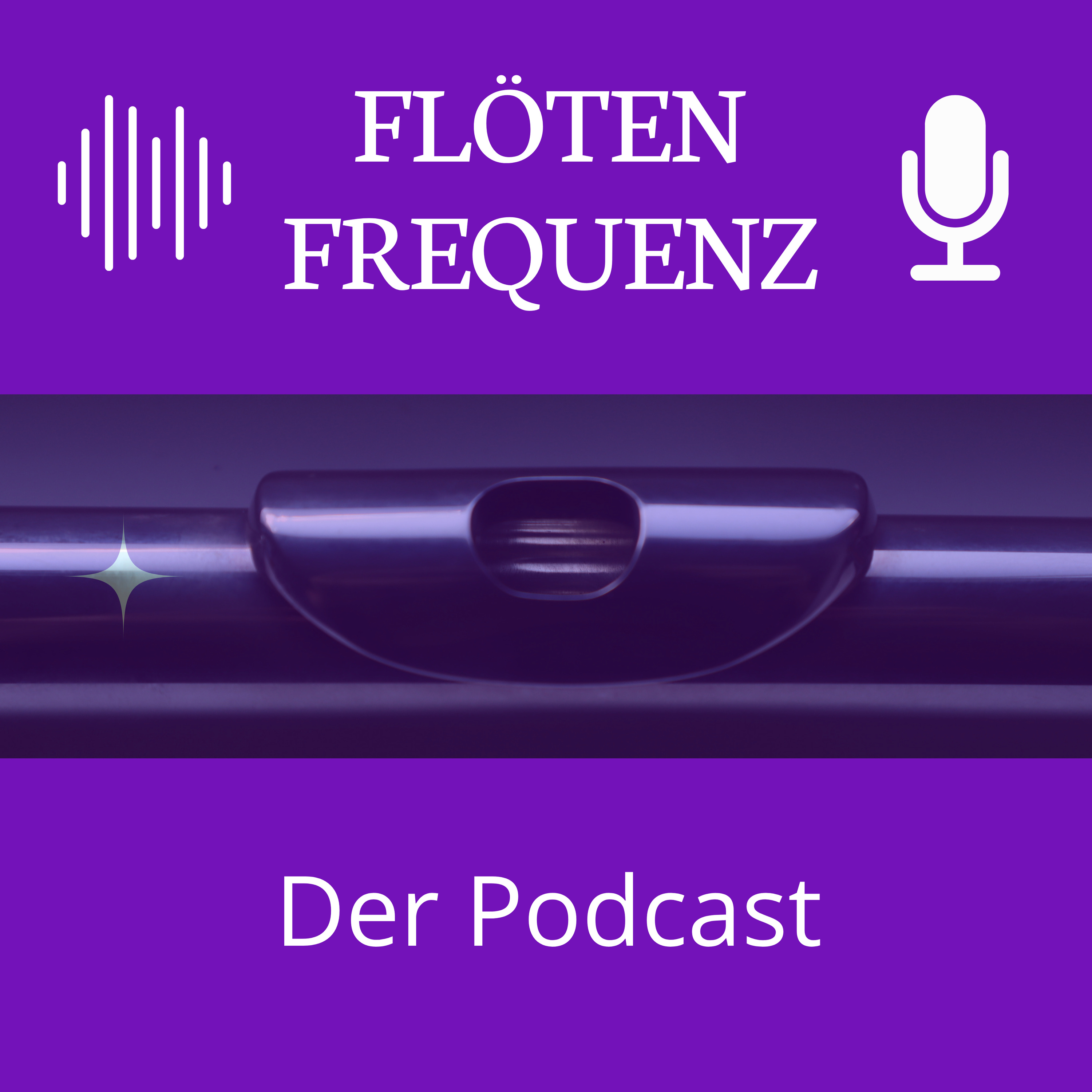 Flöten Frequenz - Der Podcast