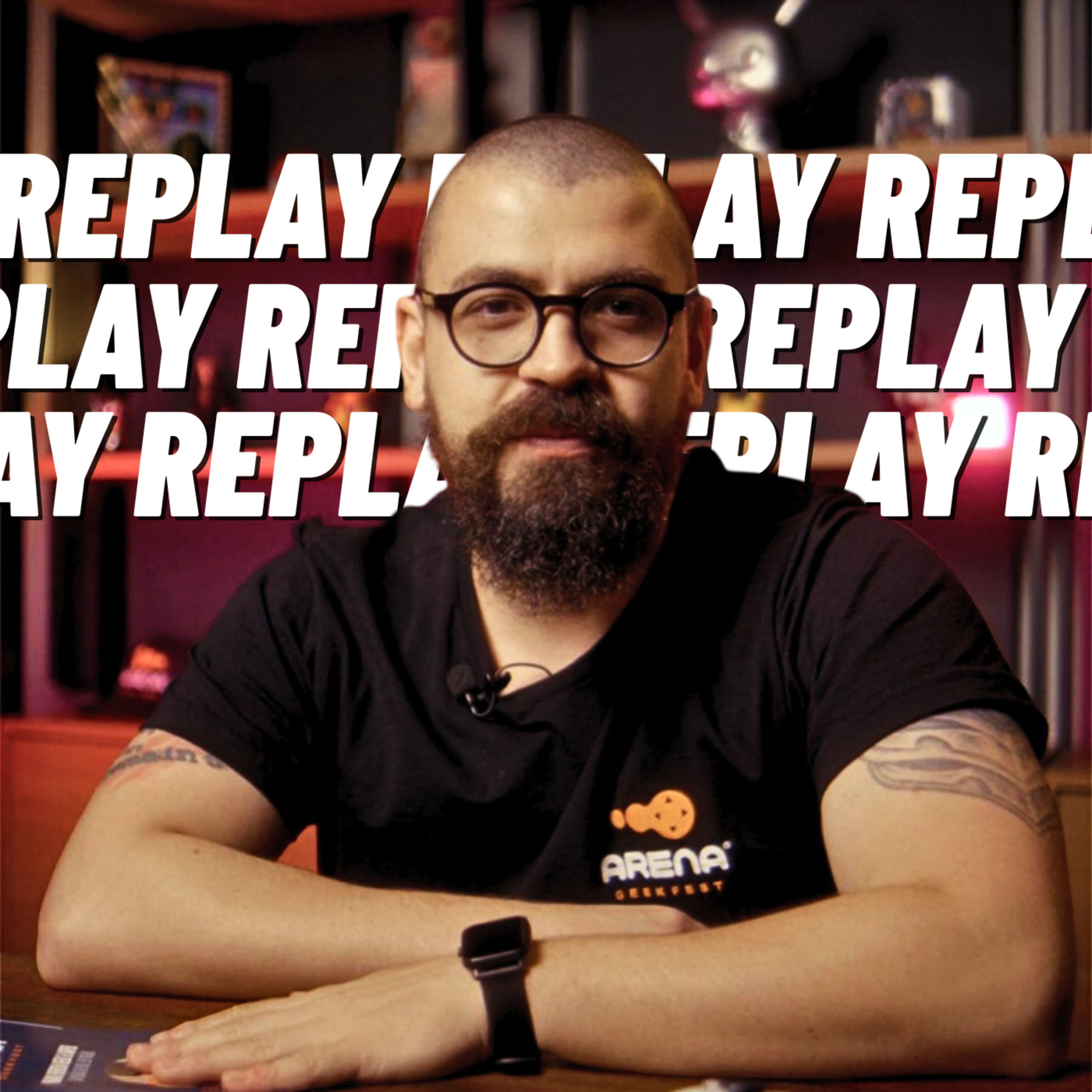 Replay
