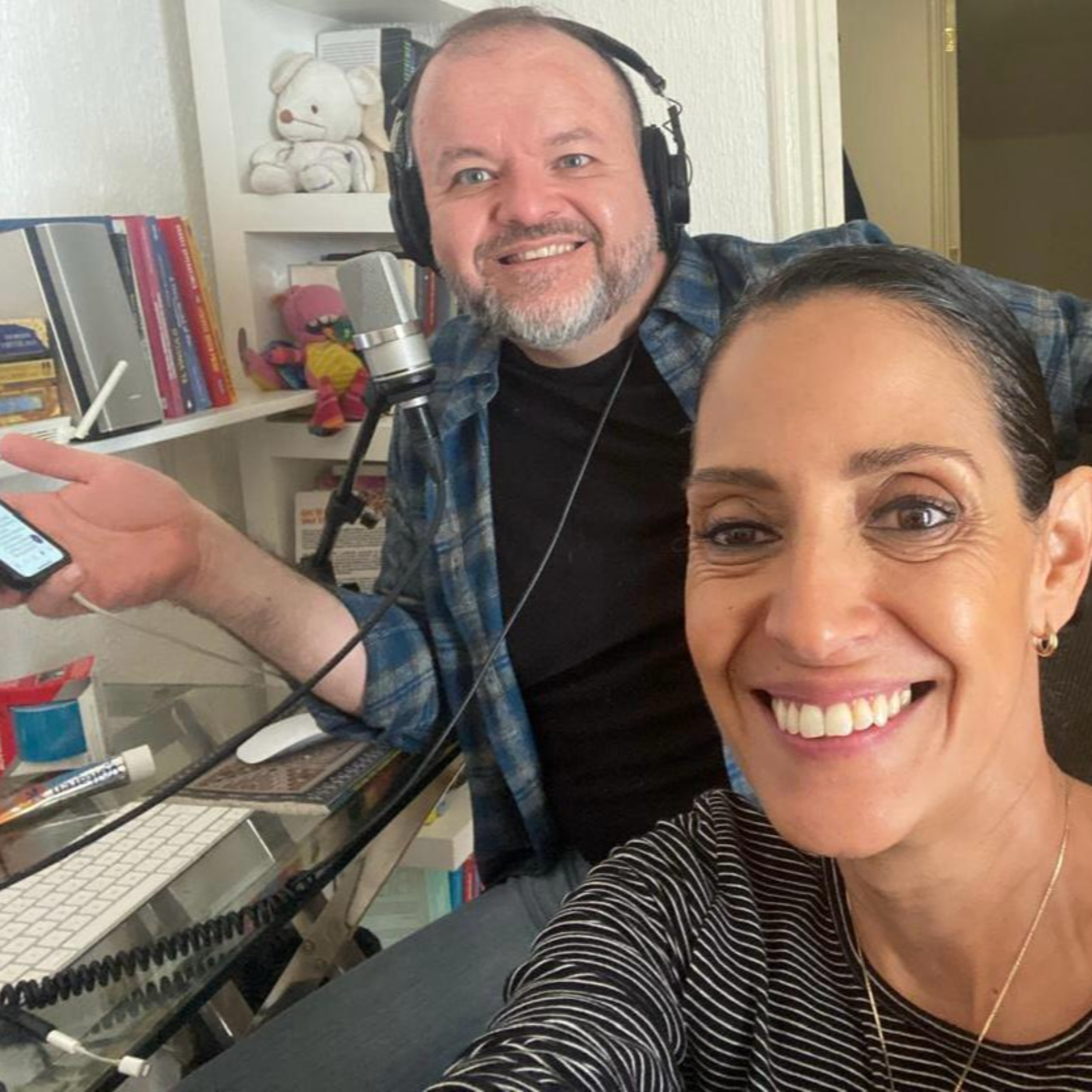 Estrellandonos Podcast