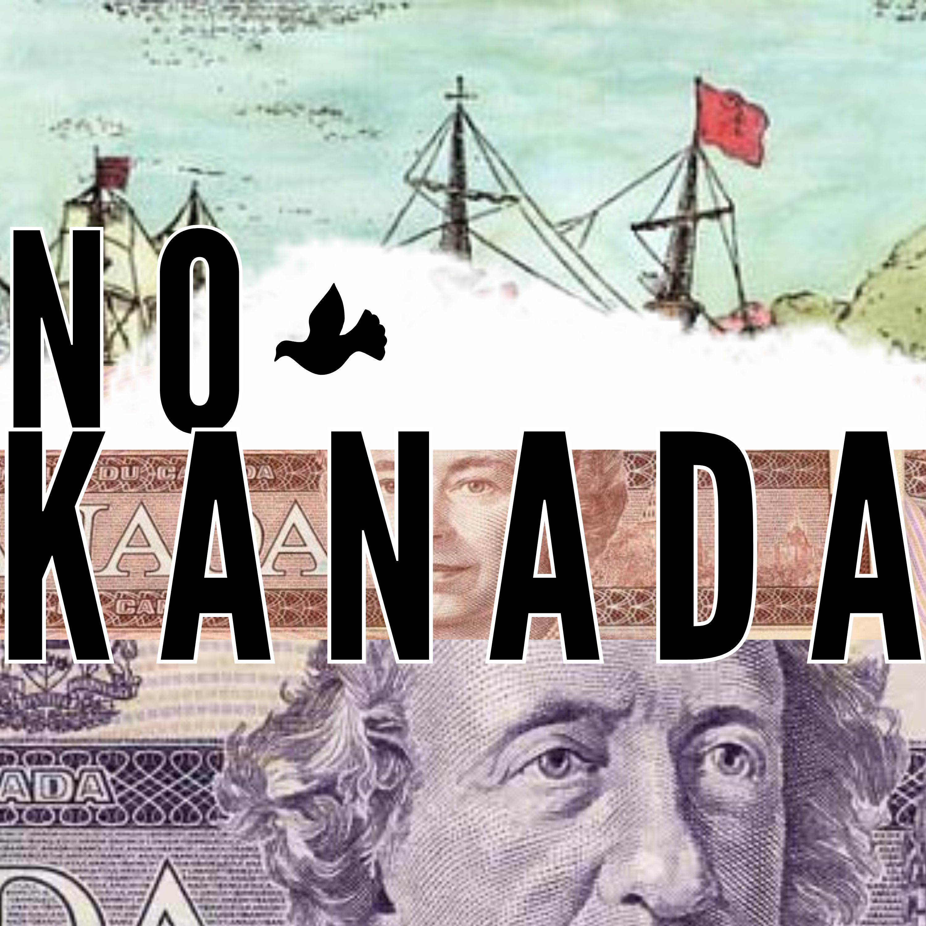 No Kanada