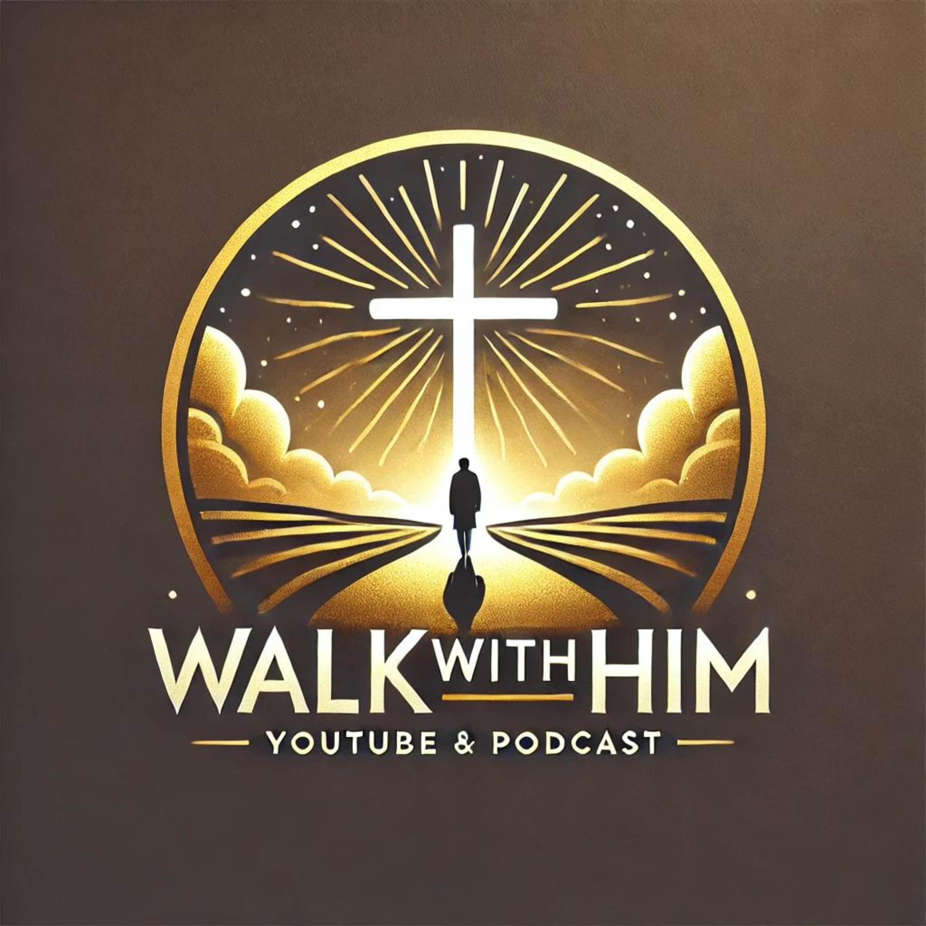 Walk with Him