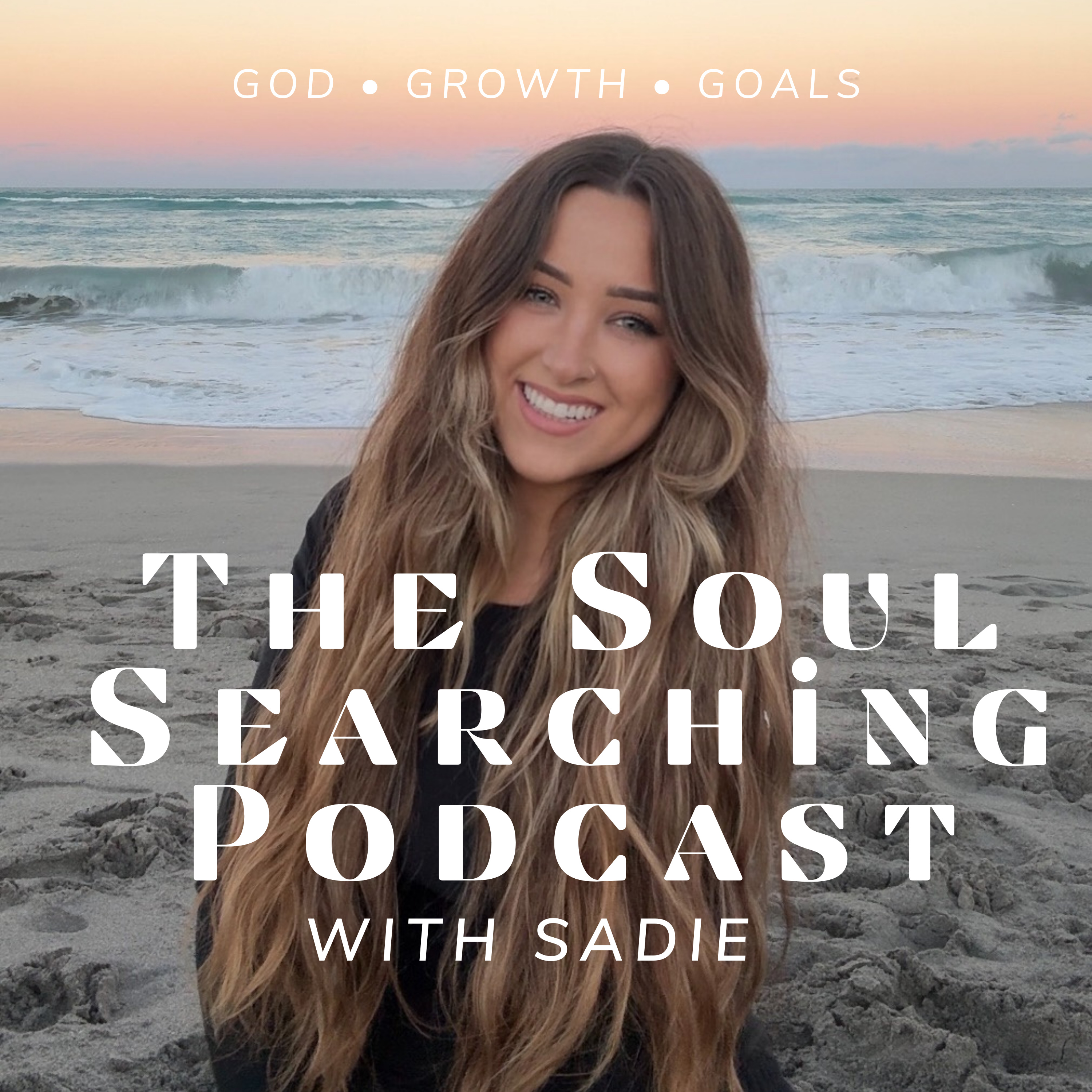 The Soul Searching Podcast