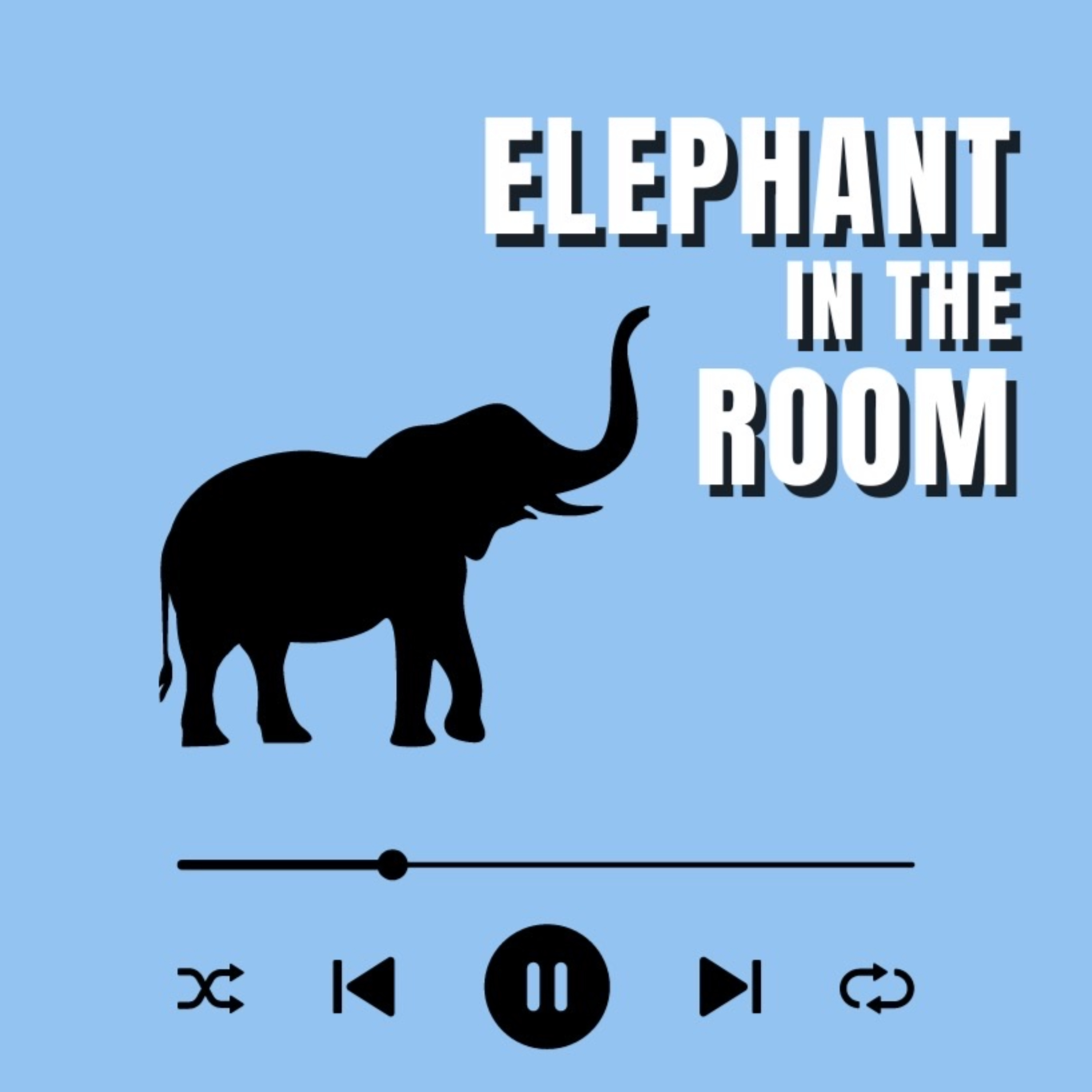 The Elephant in the Room
