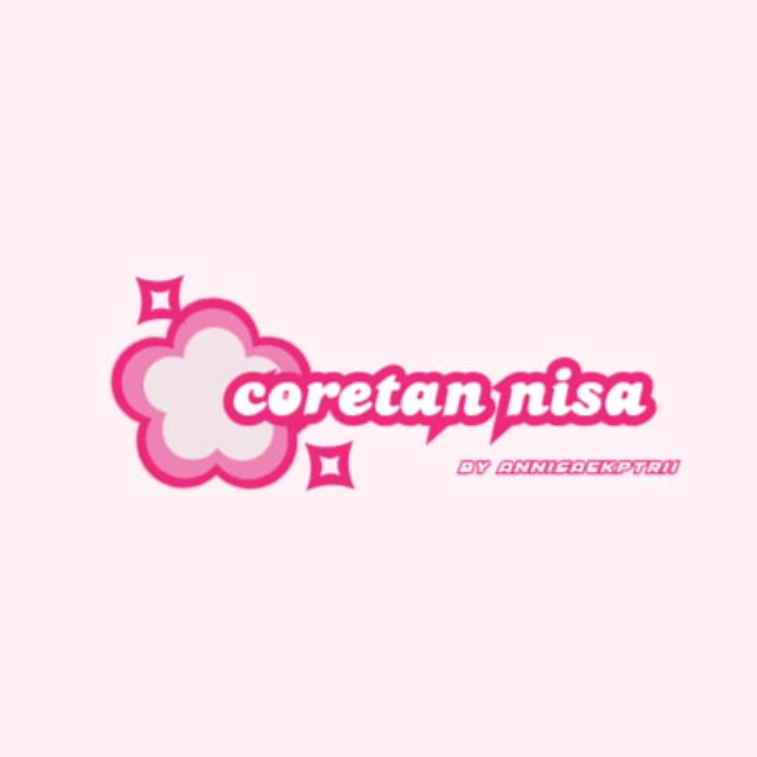 coretan nisa