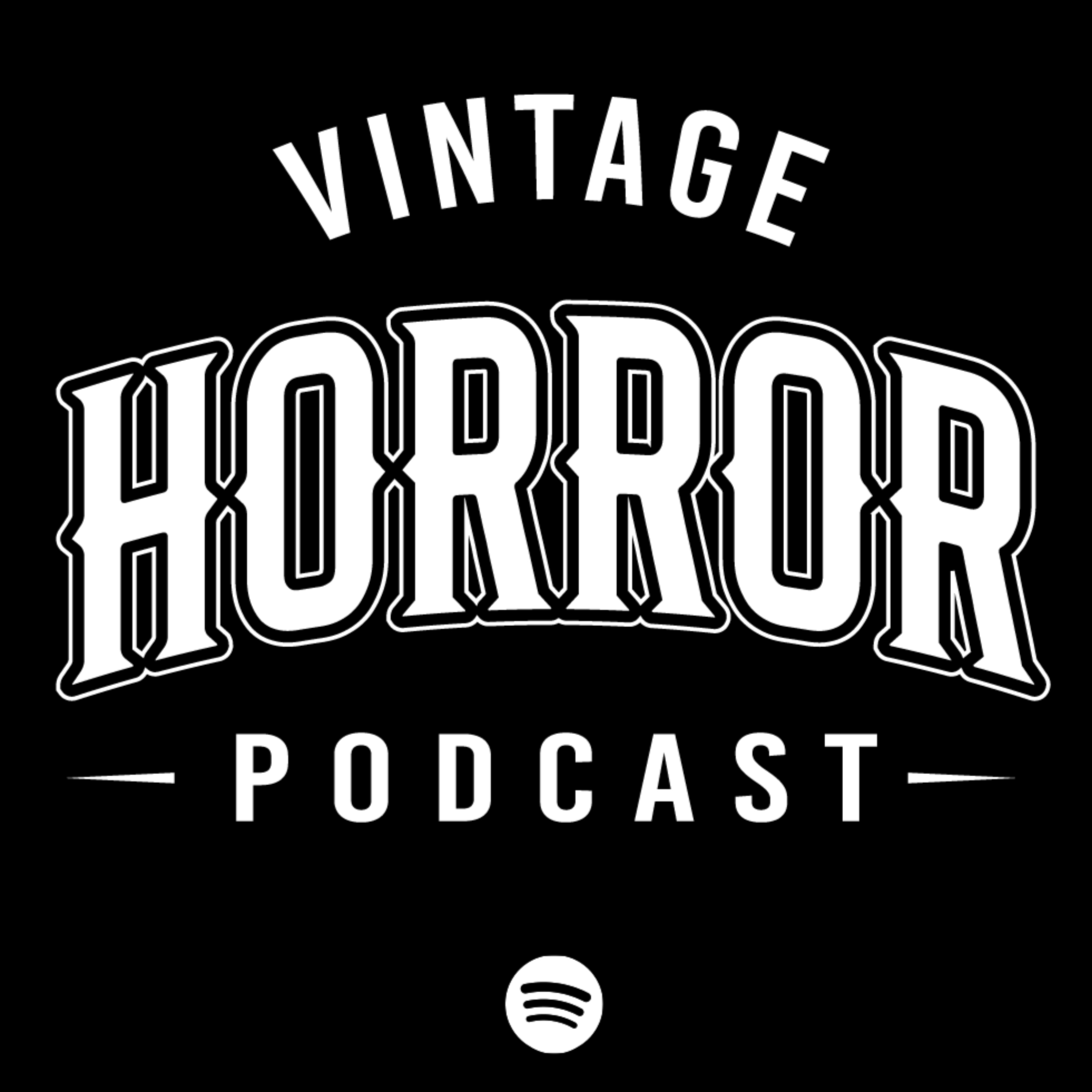 Vintage Horror Podcast