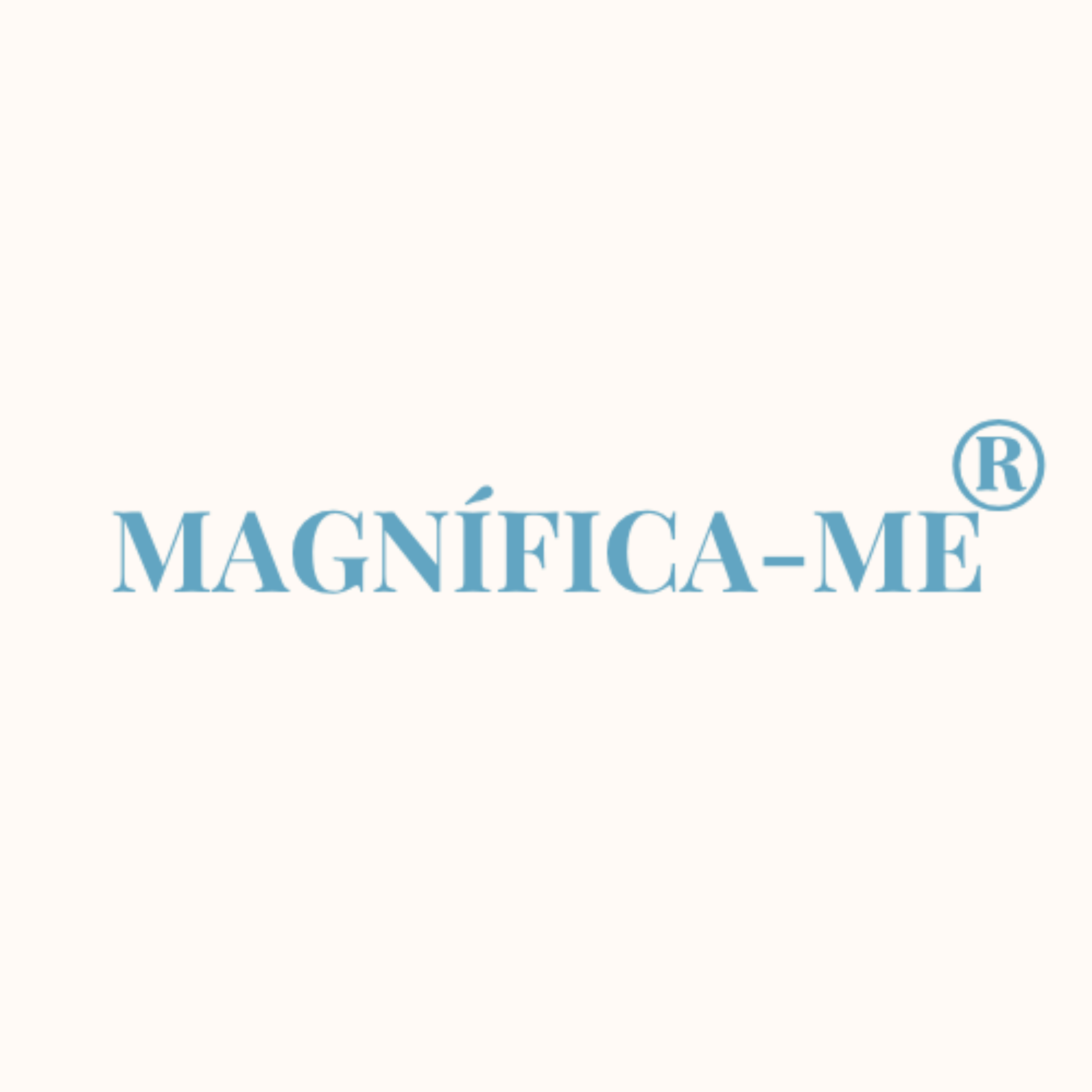 Magnífica-me Podcast