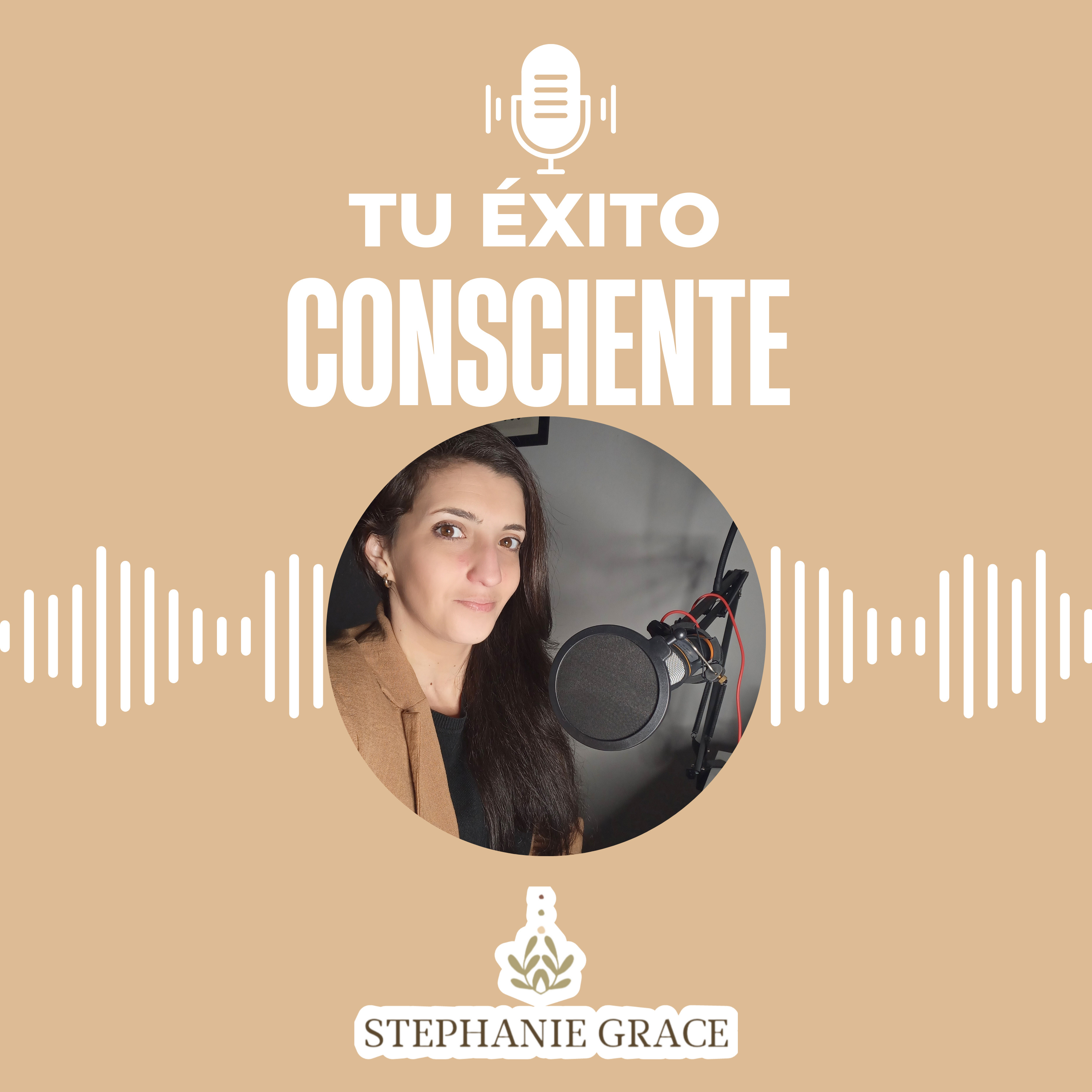 Tu Exito Consciente by Stephanie Grace.uy