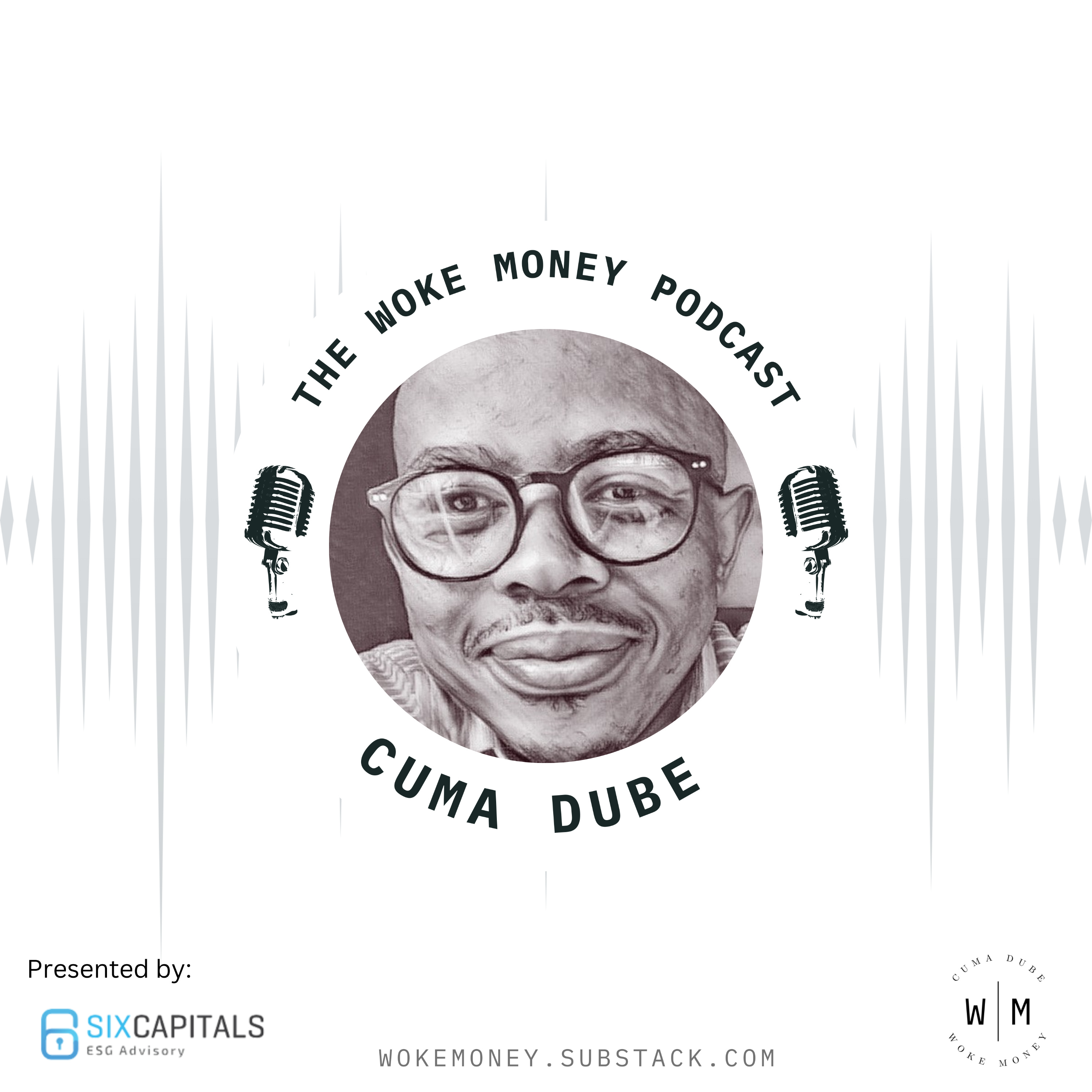 The Woke Money Podcast
