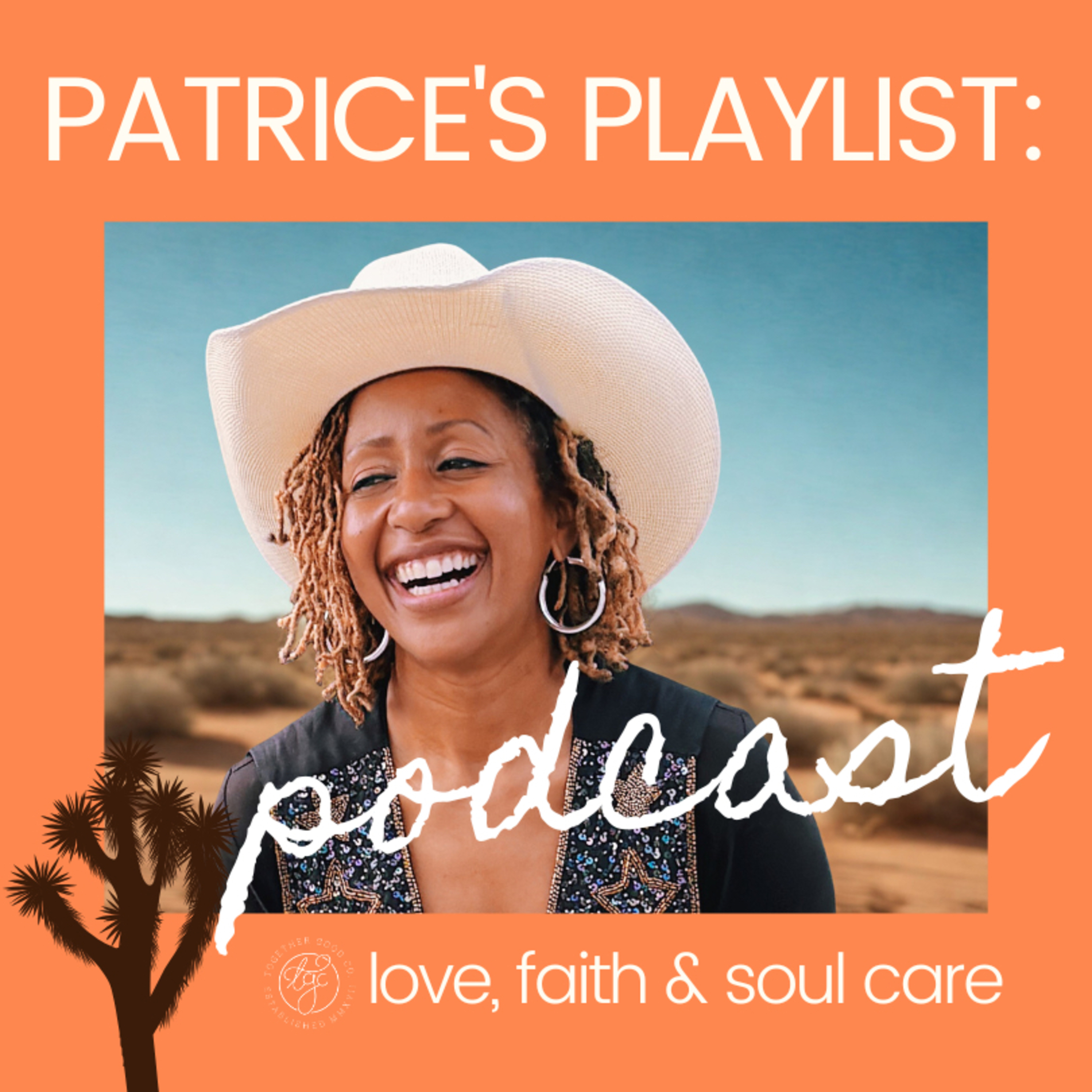 Patrice\'s Playlist