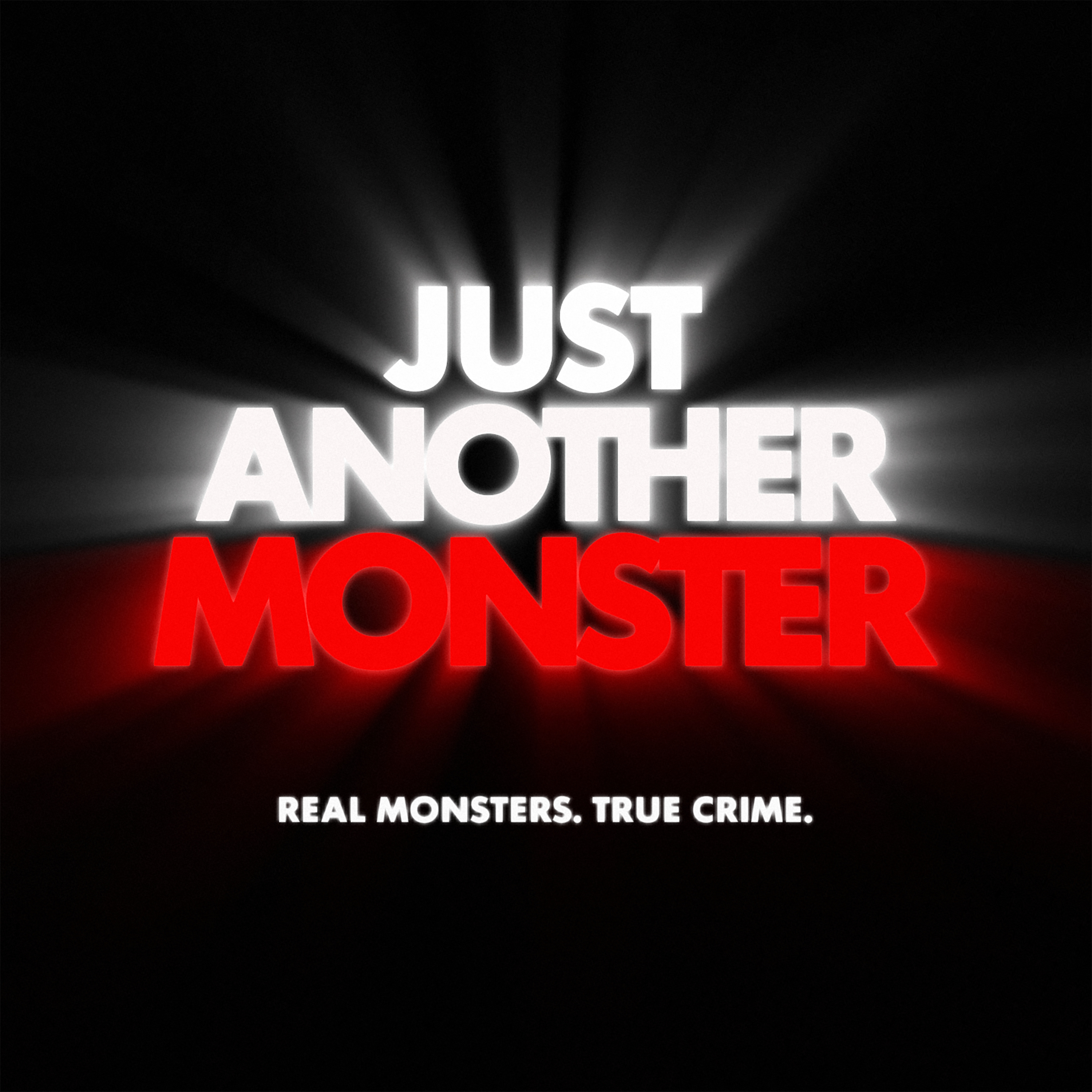 Just Another Monster cover art