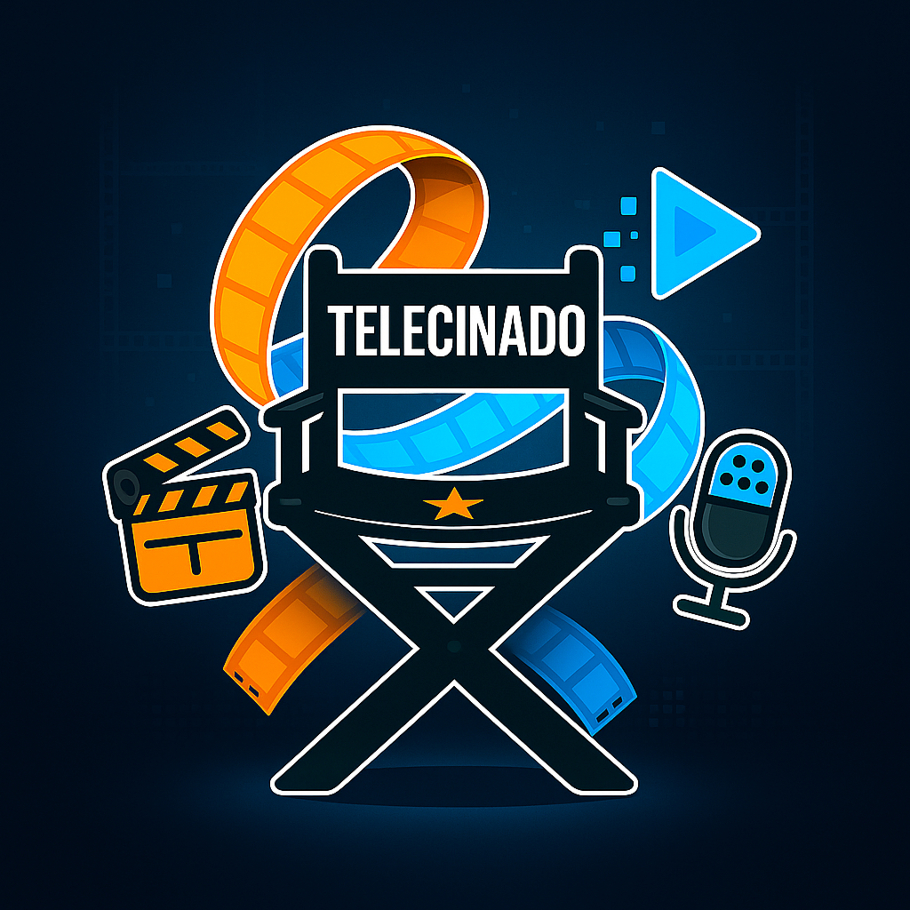 Telecinado 