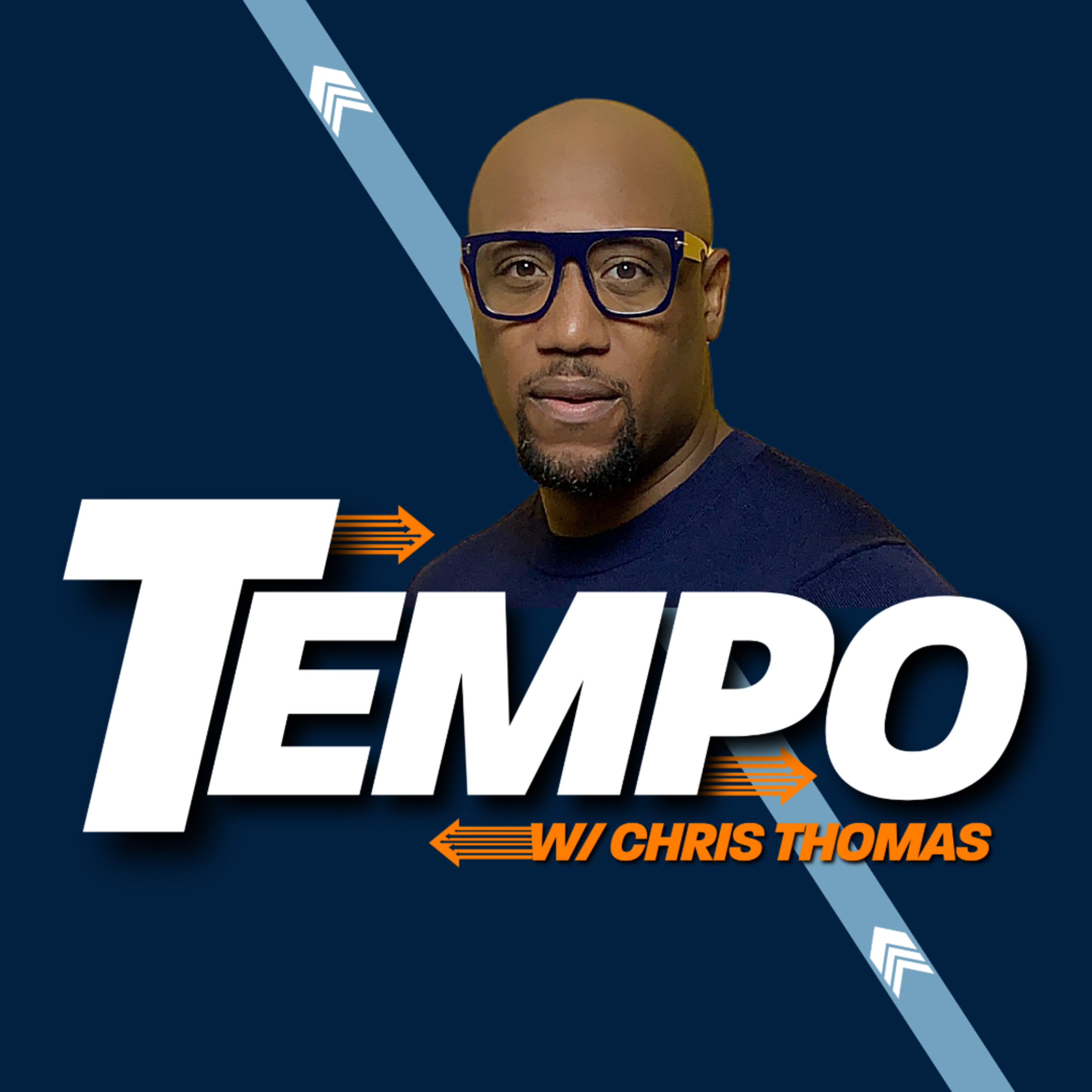 Tempo w/ Chris Thomas