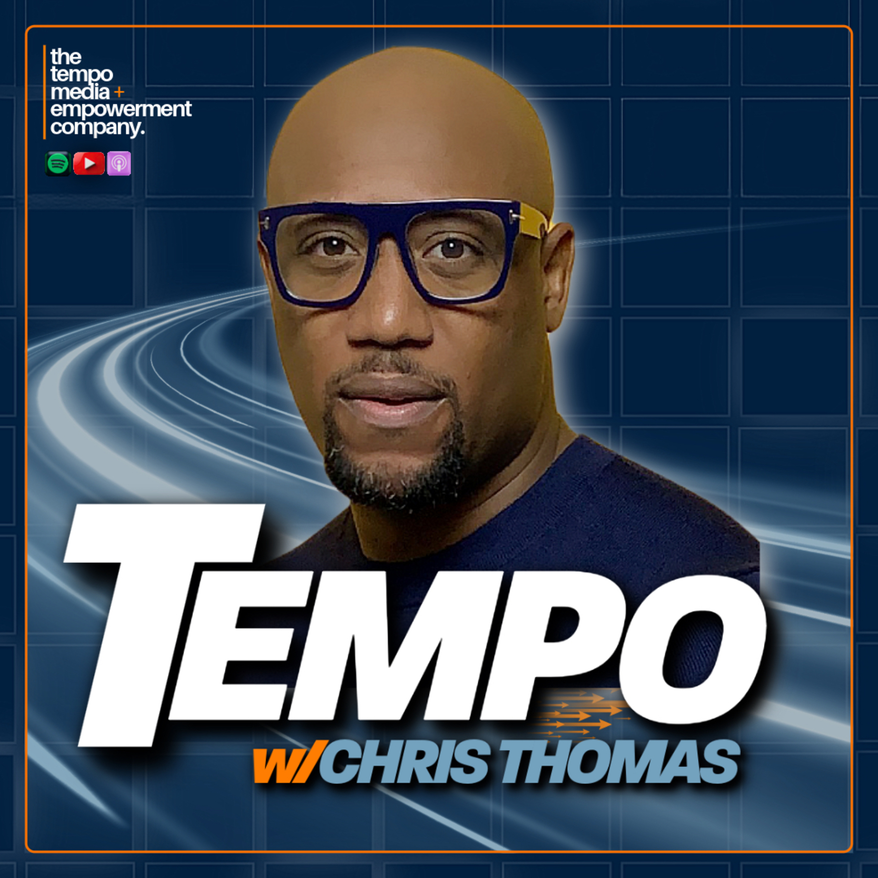 Tempo w/ Chris Thomas