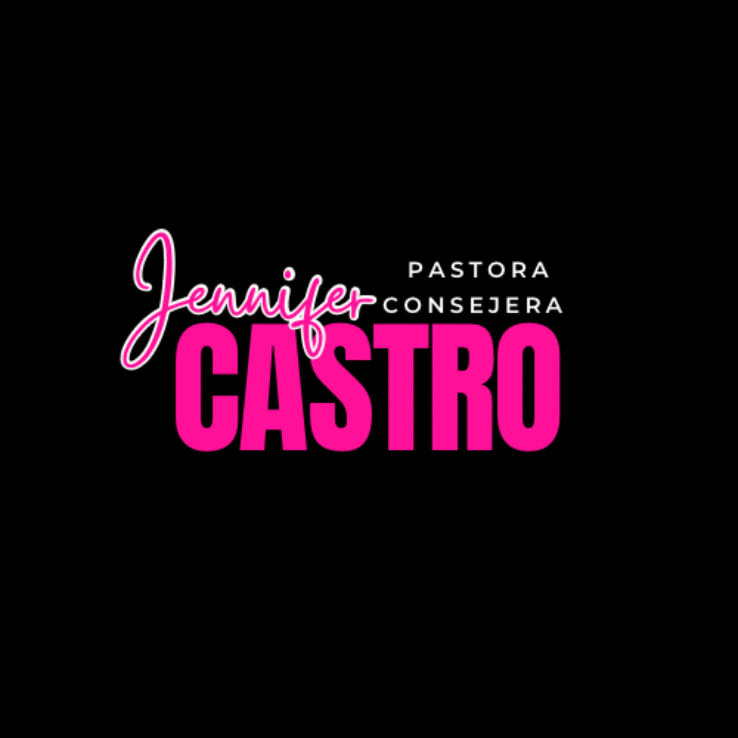 Pastora Jennifer Castro cover art
