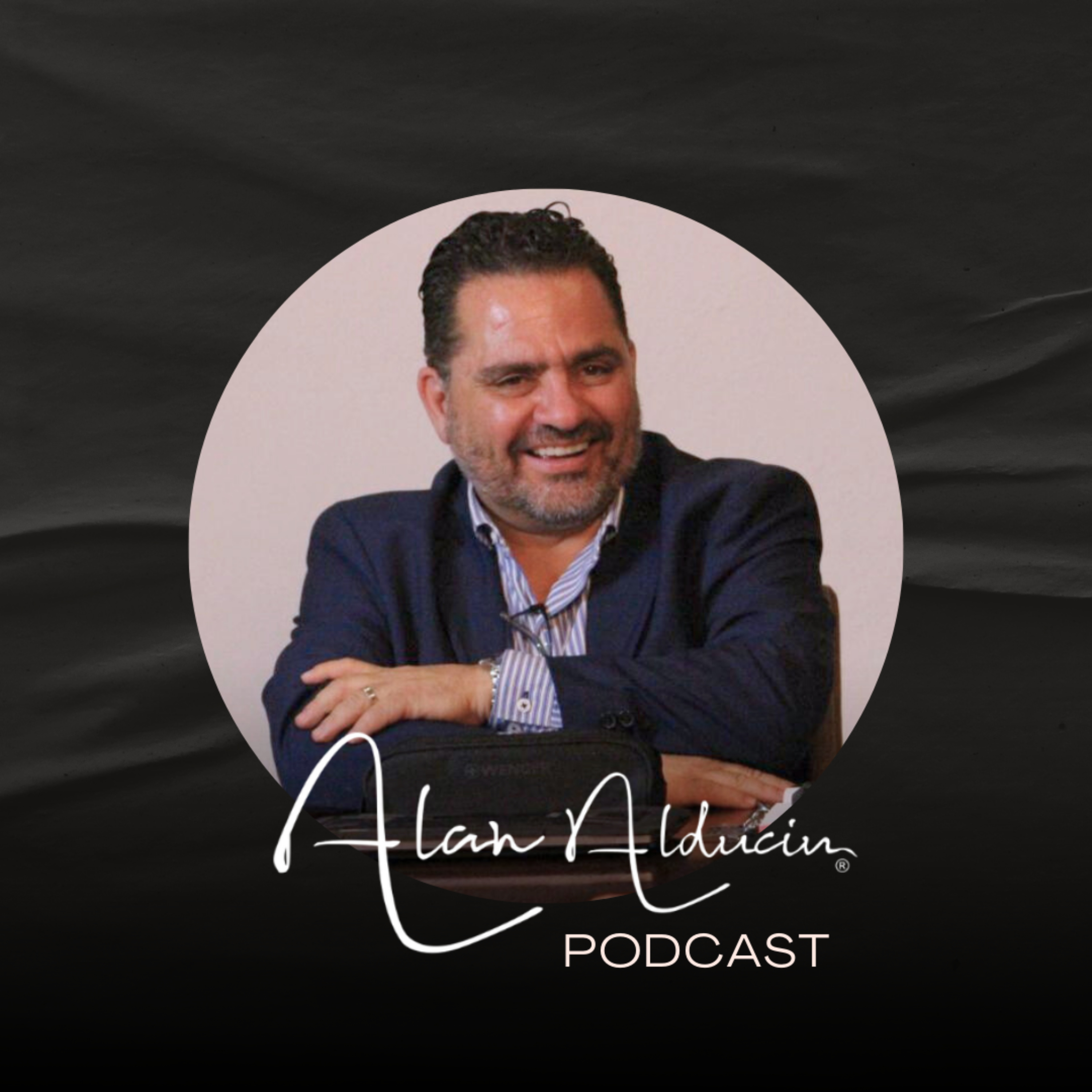 Alan Alducin Podcast 
