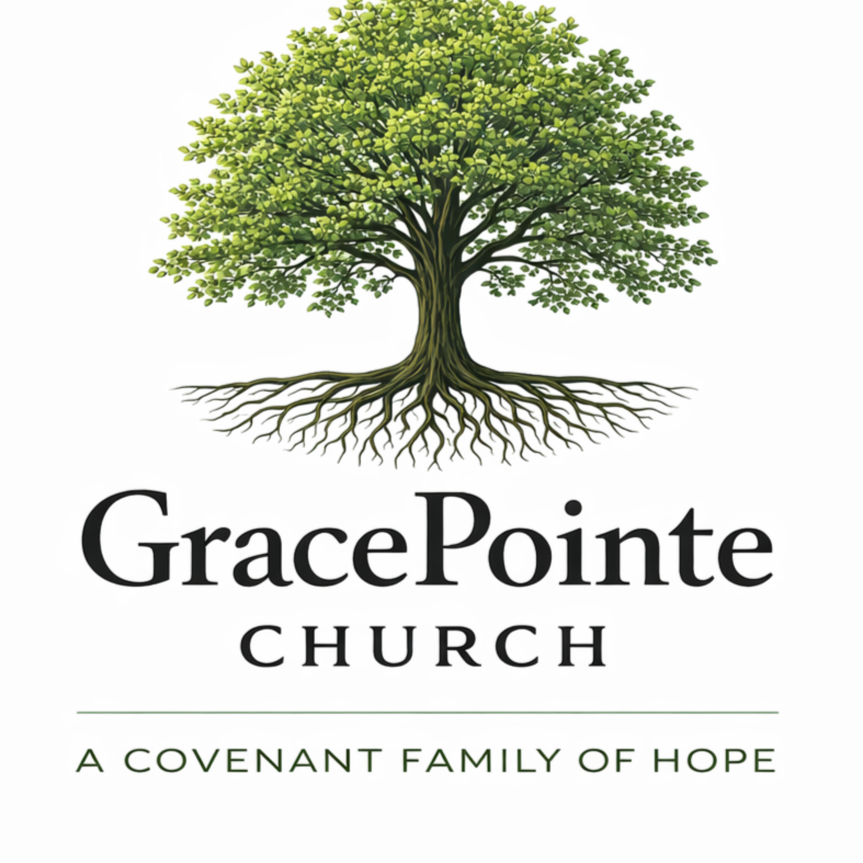 GracePointe Church