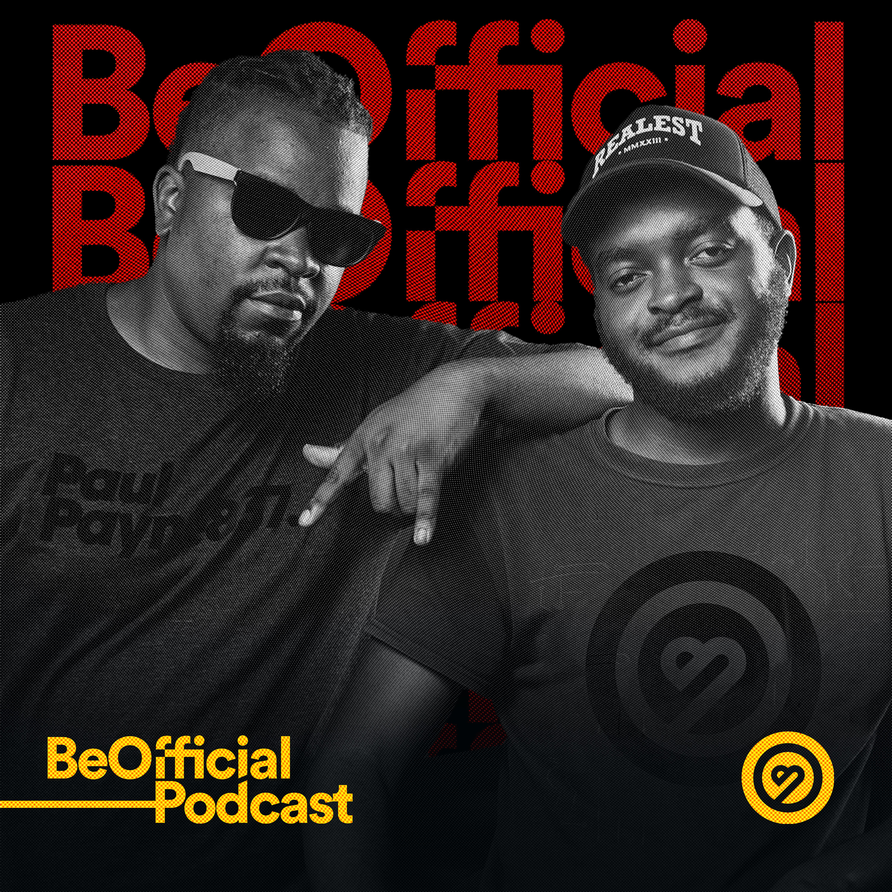BeOfficial Podcast 