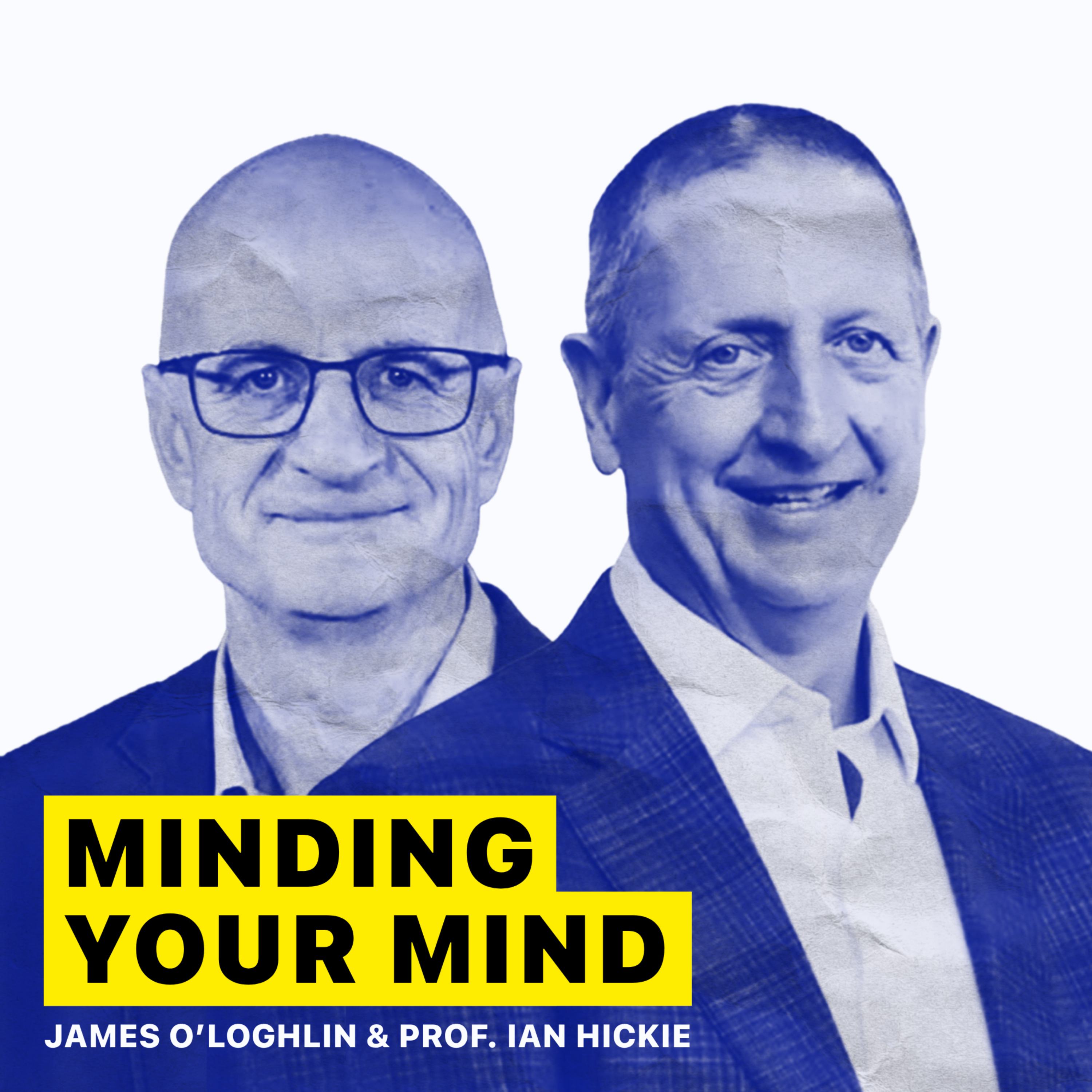 MYM – Is pride a barrier to change? episode artwork