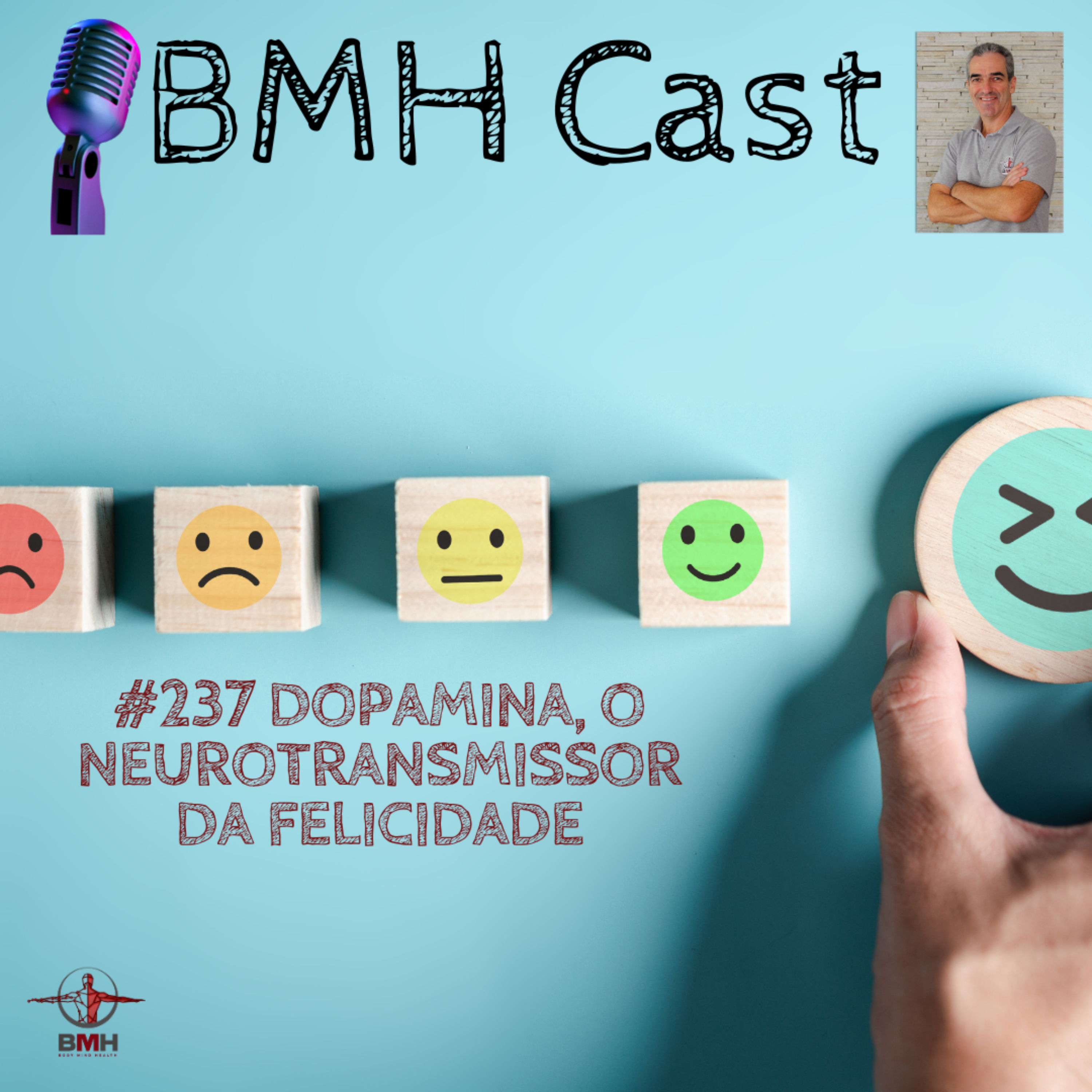 BMHCast