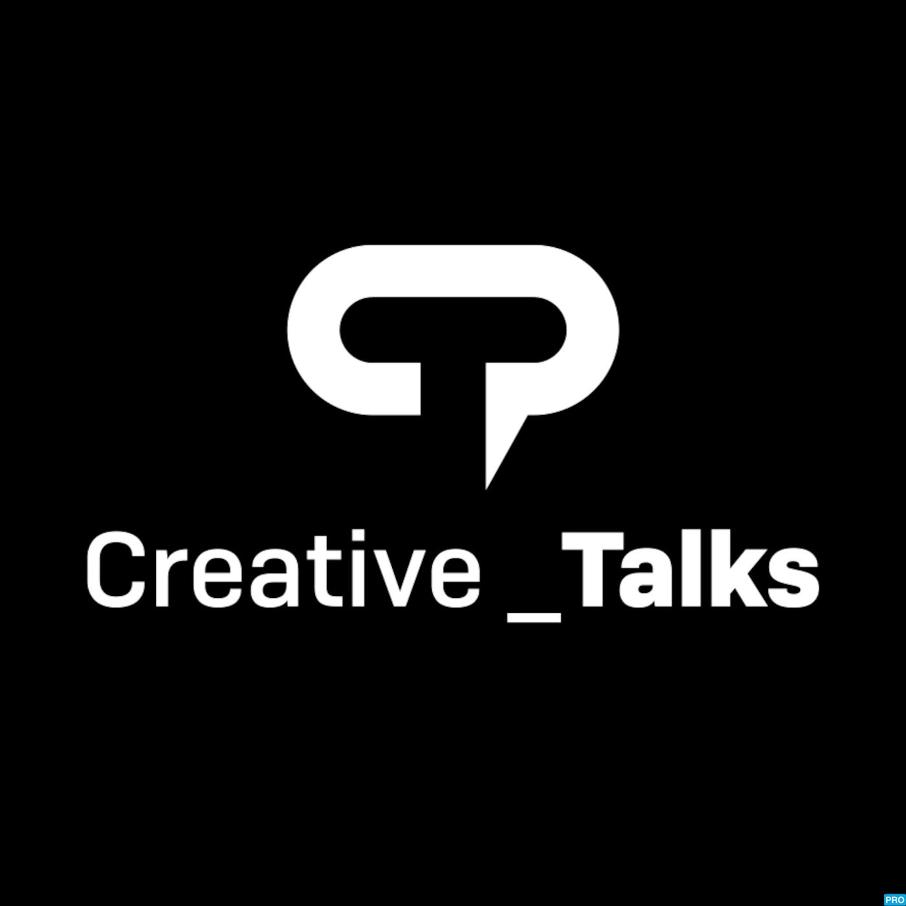 Creative Talks Episodio 55