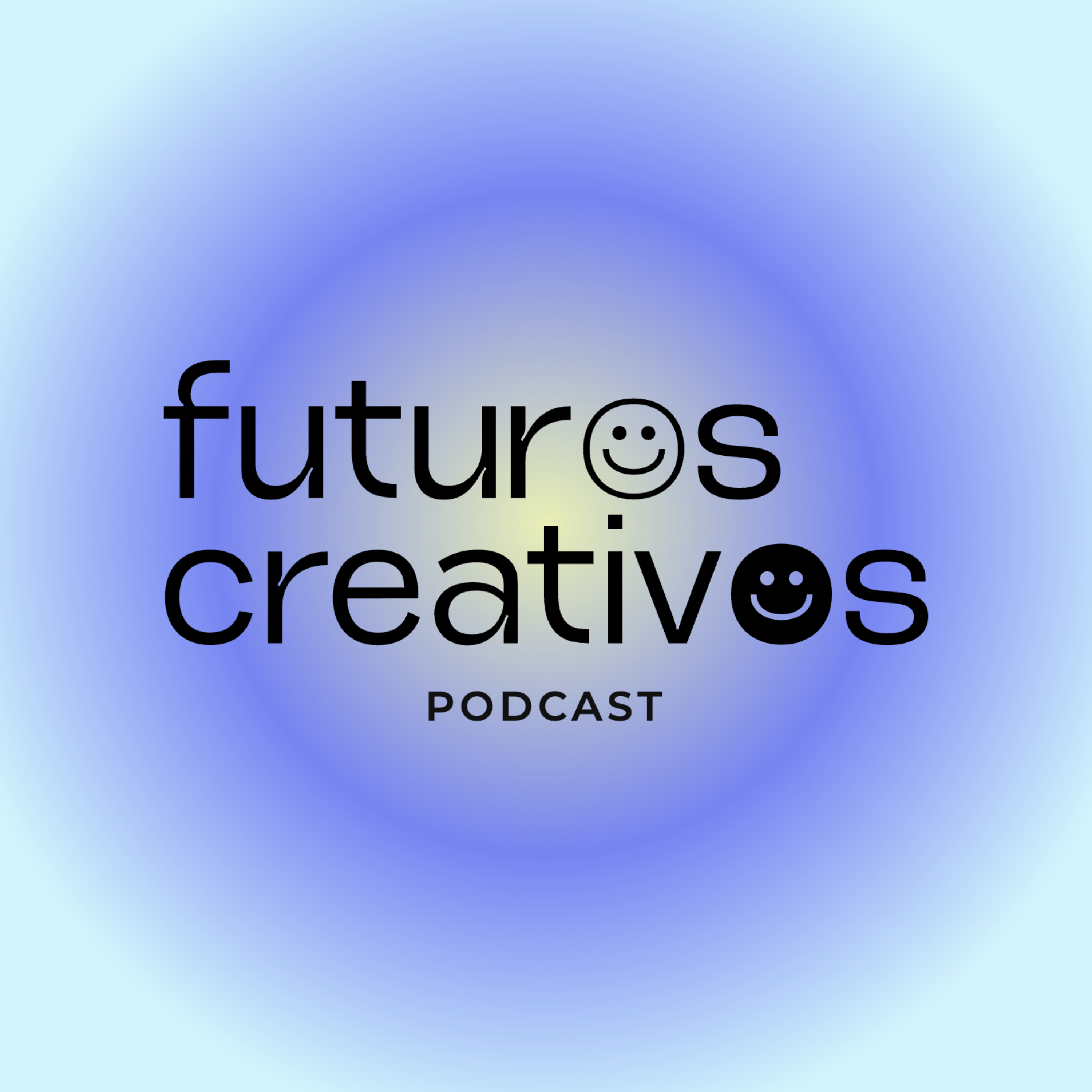 Bienvenidos a Creative Talks Podcast episode artwork