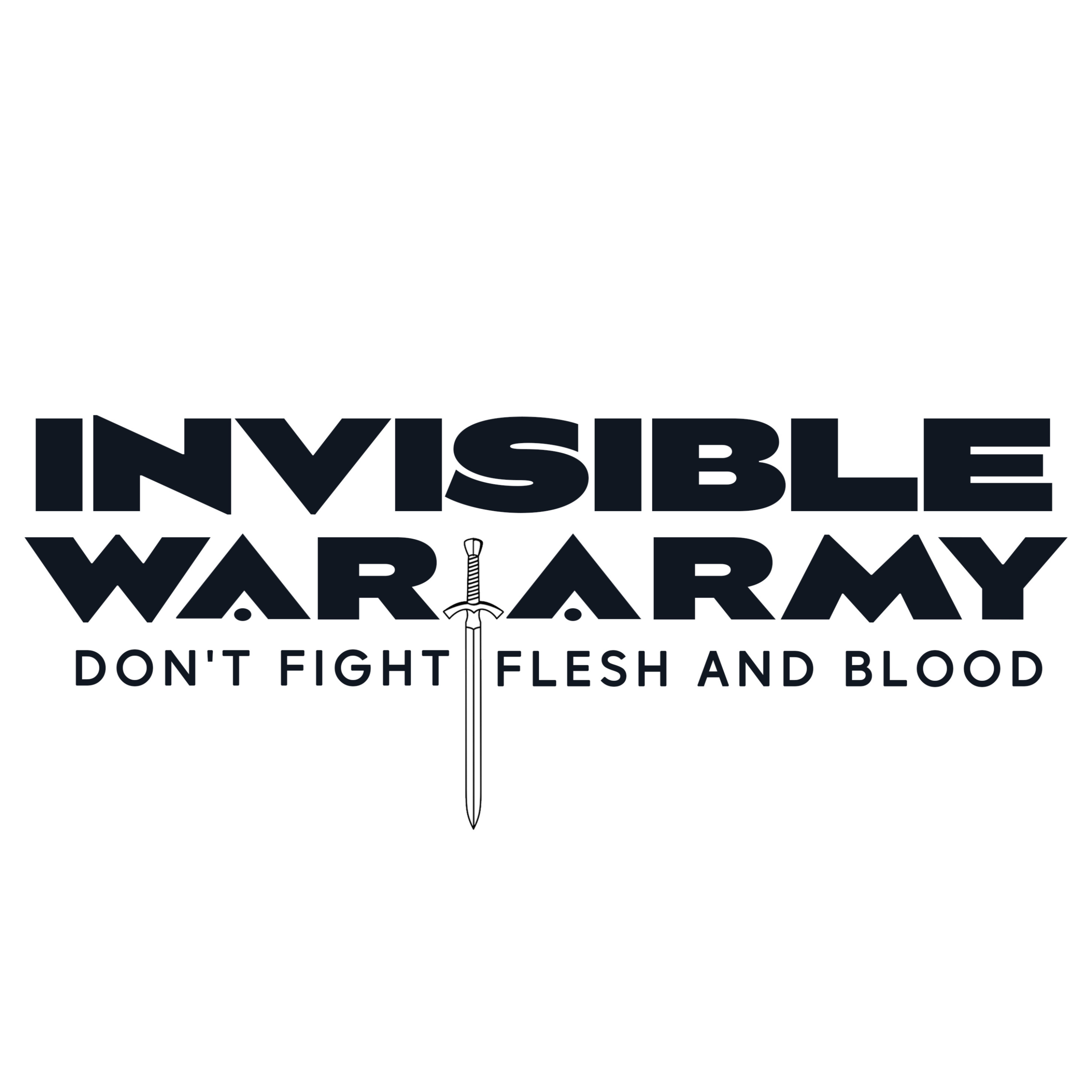 Don’t Fight Flesh And Blood