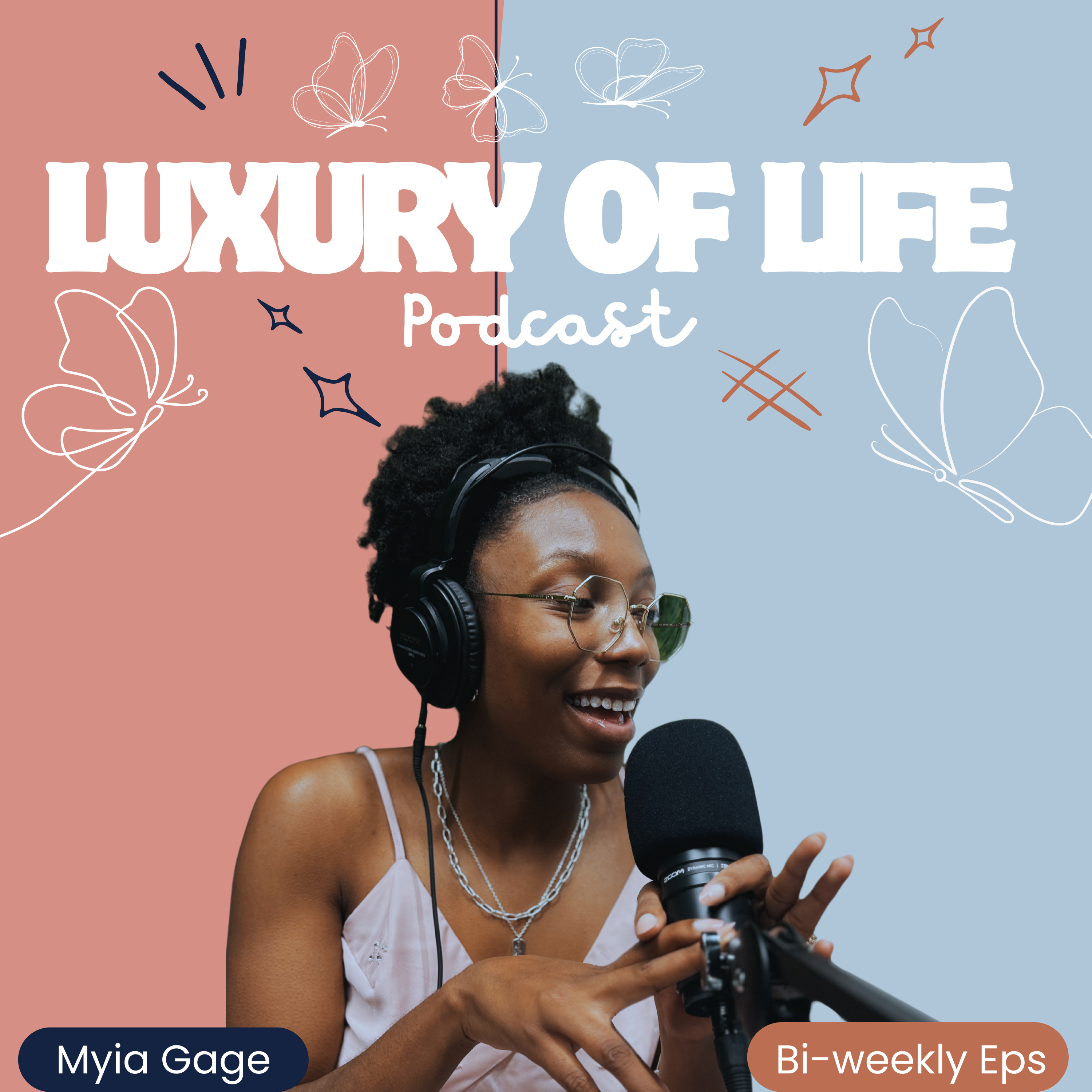 Luxury Of Life