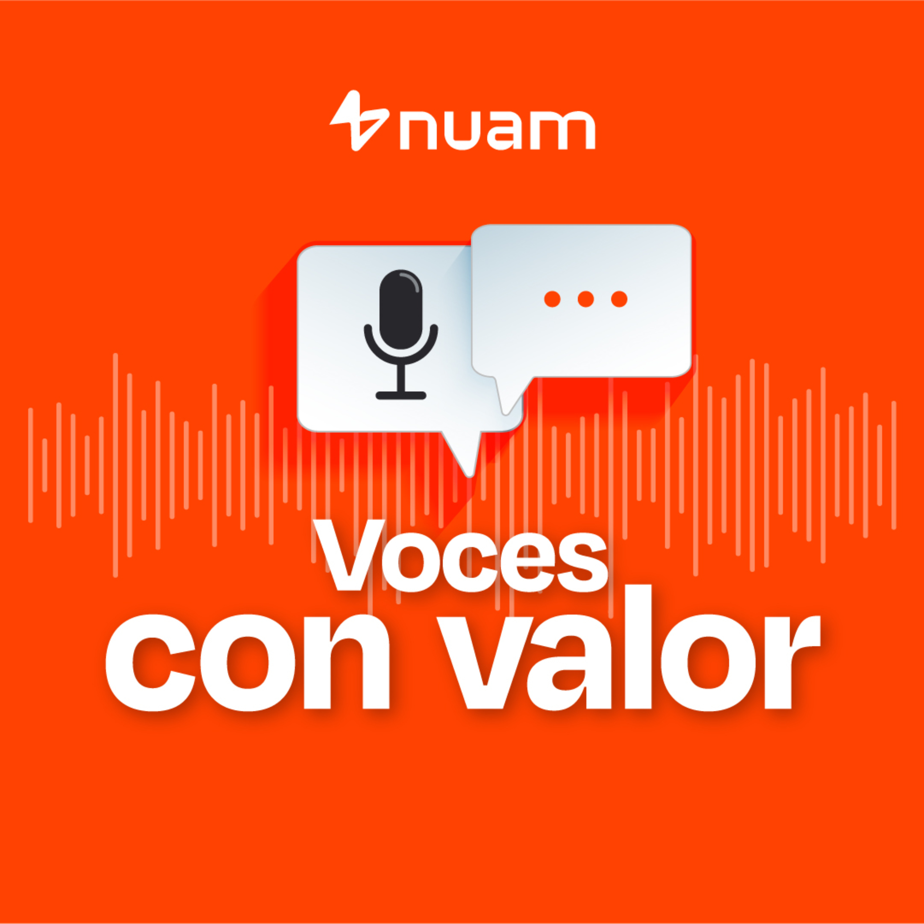 Voces con valor