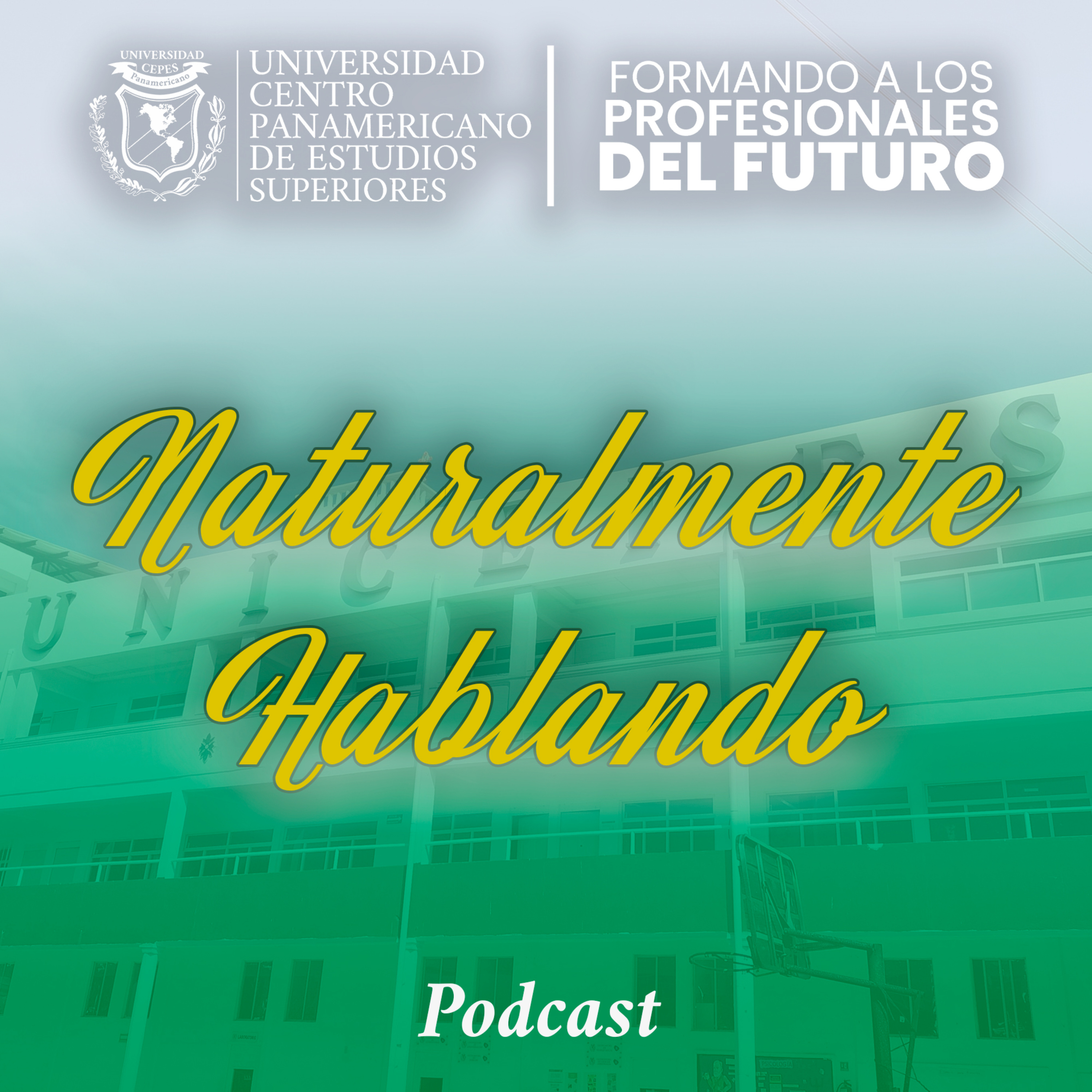 Portada de Naturalmente hablando