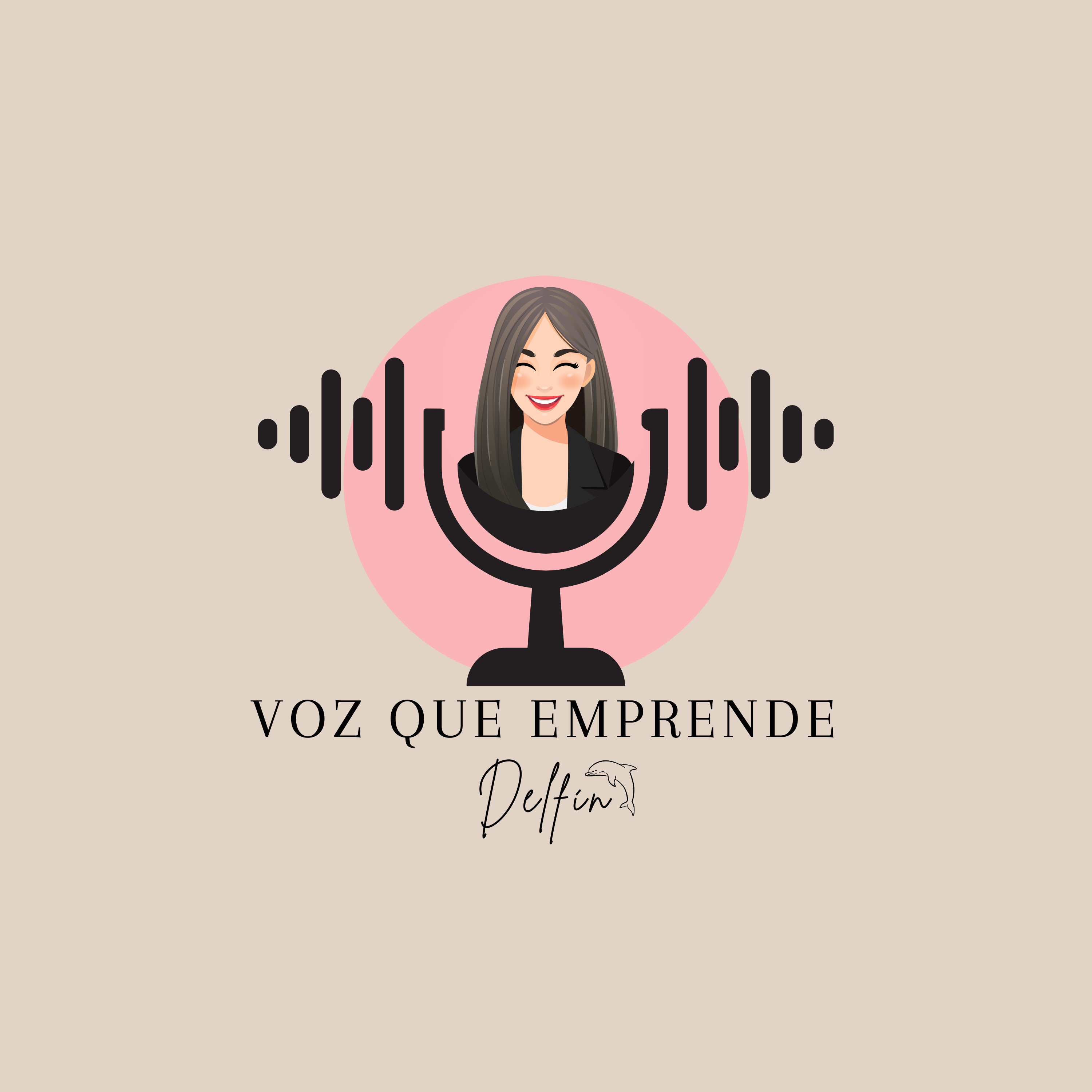 Voz que emprende