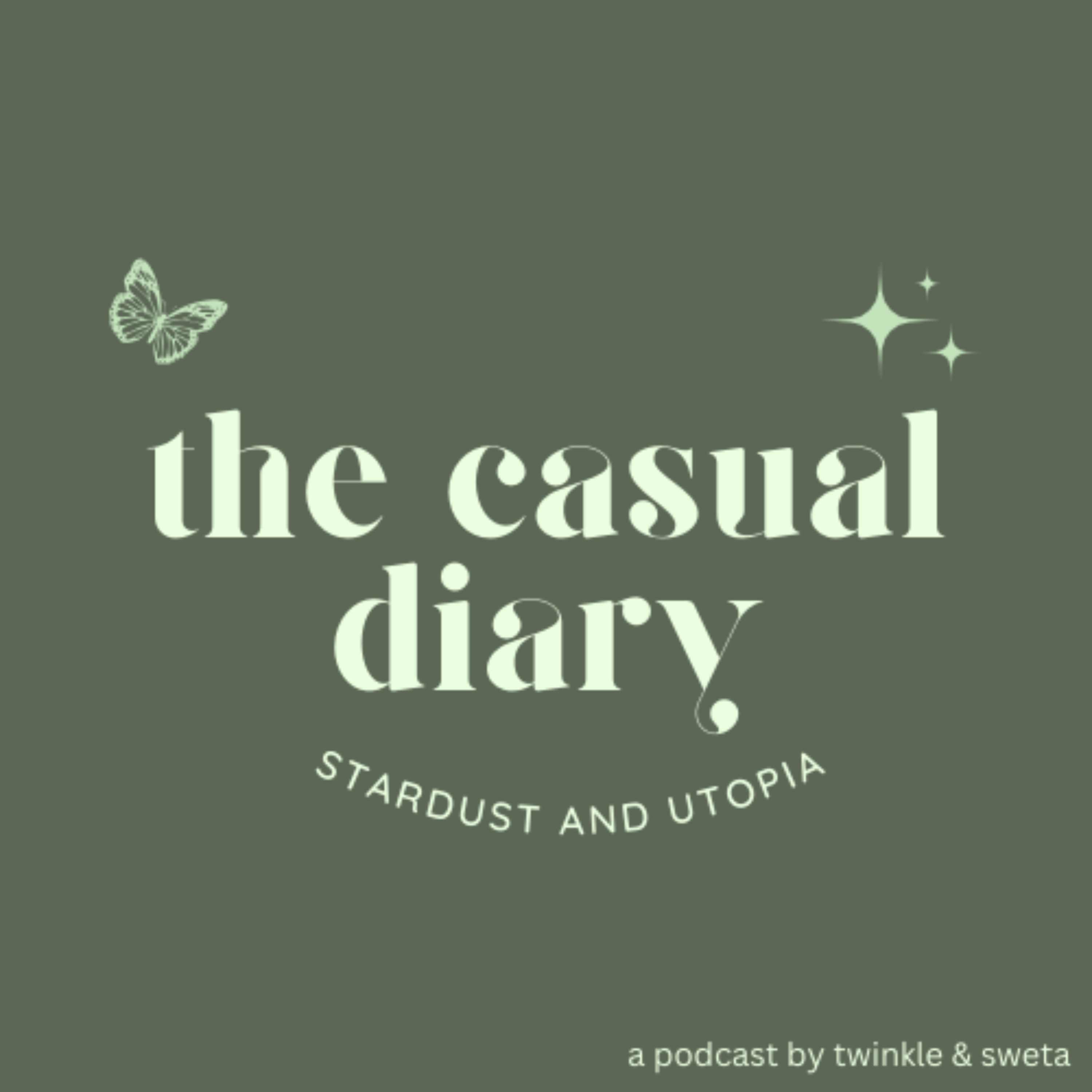 The Casual Diary