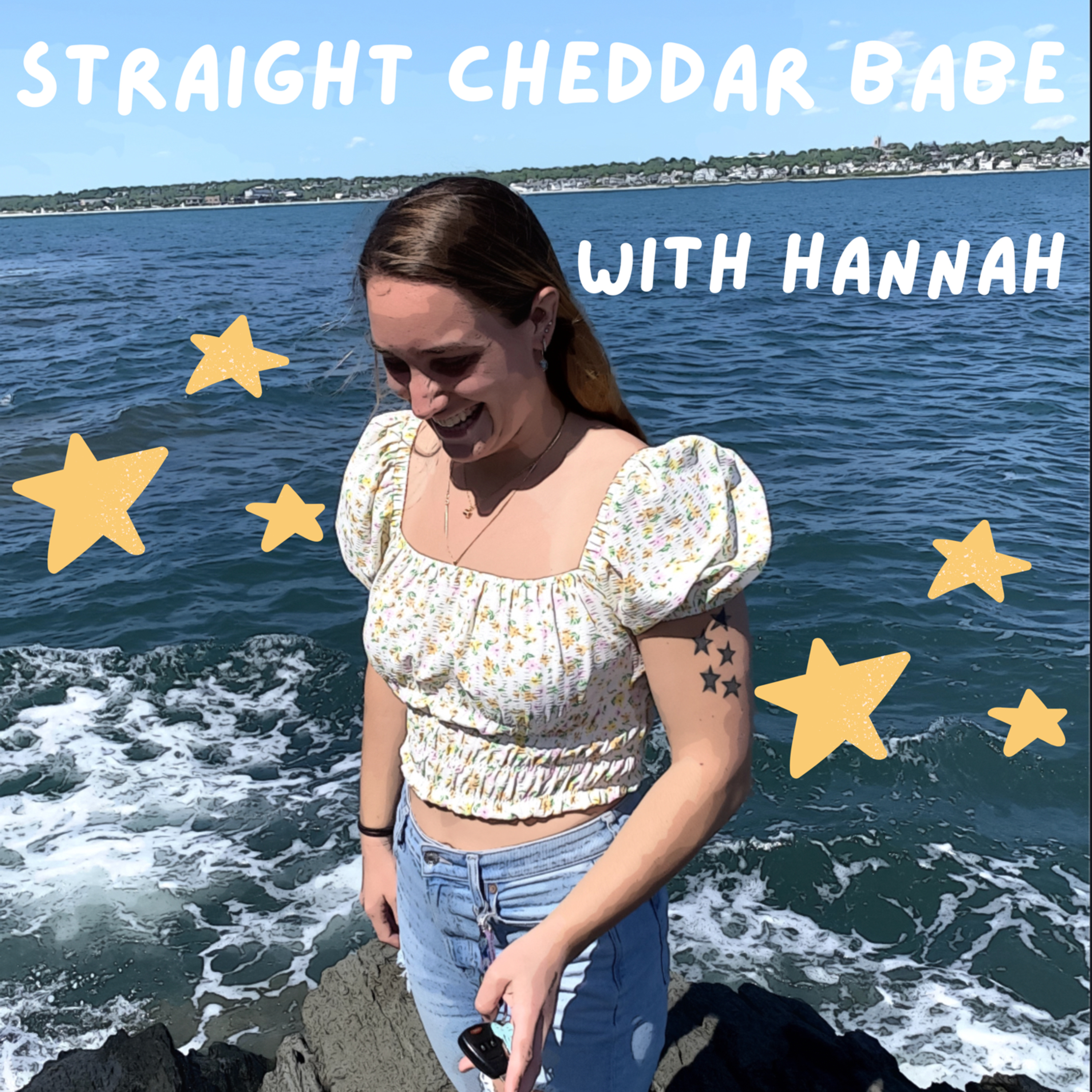 Episode 44: LDLs (long distance lovers)
