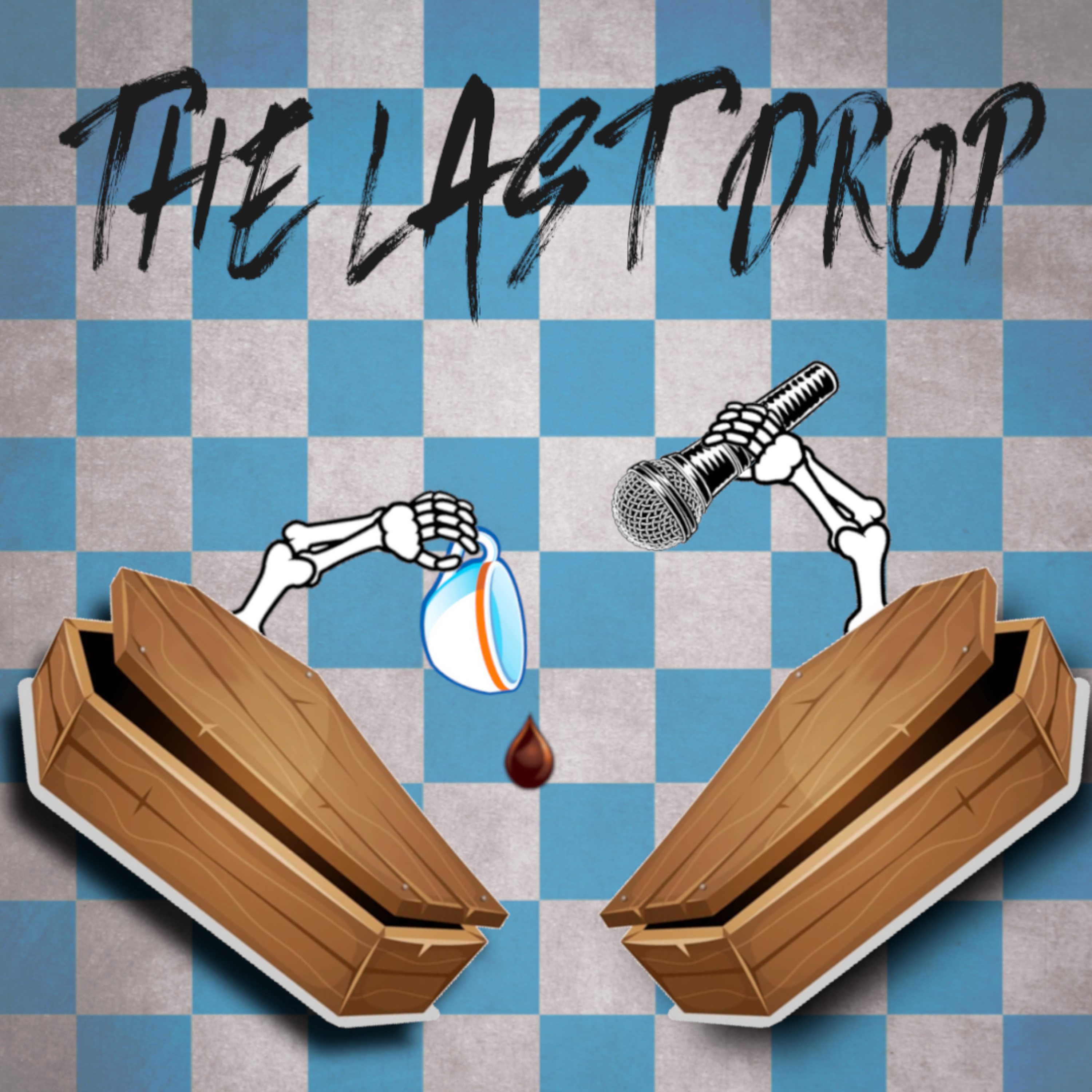 The Last Drop